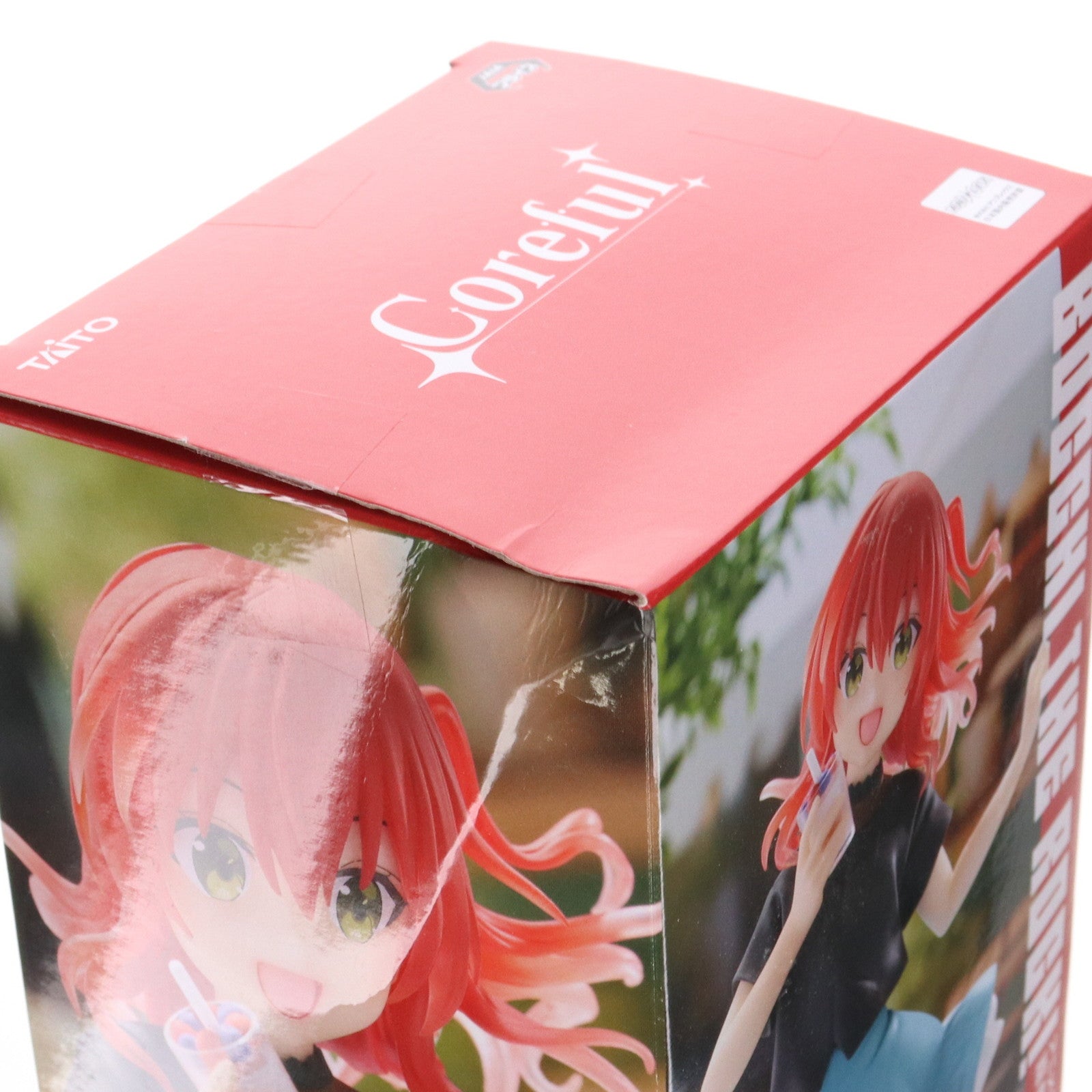中古即納】[FIG]喜多郁代(きたいくよ) ぼっち・ざ・ろっく