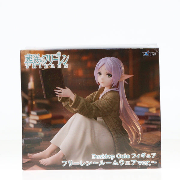 Amazon.co.jp: フリーレン Desktop Cute フィギュア フリーレン