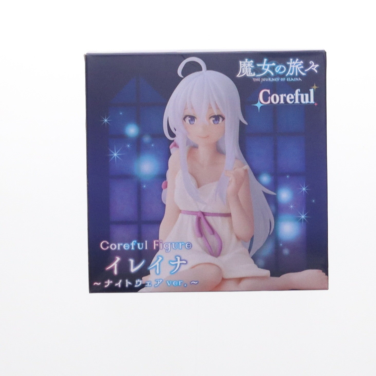 魔女の旅々 イレイナ | フィギュア商品一覧