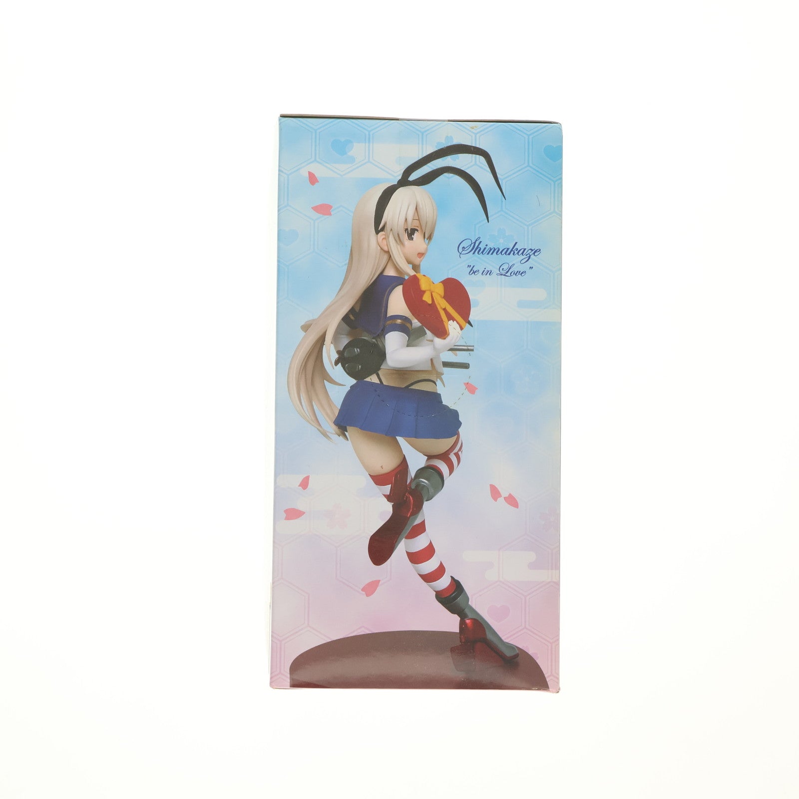 中古即納】[FIG]島風(しまかぜ) 艦隊これくしょん-艦これ- 島風