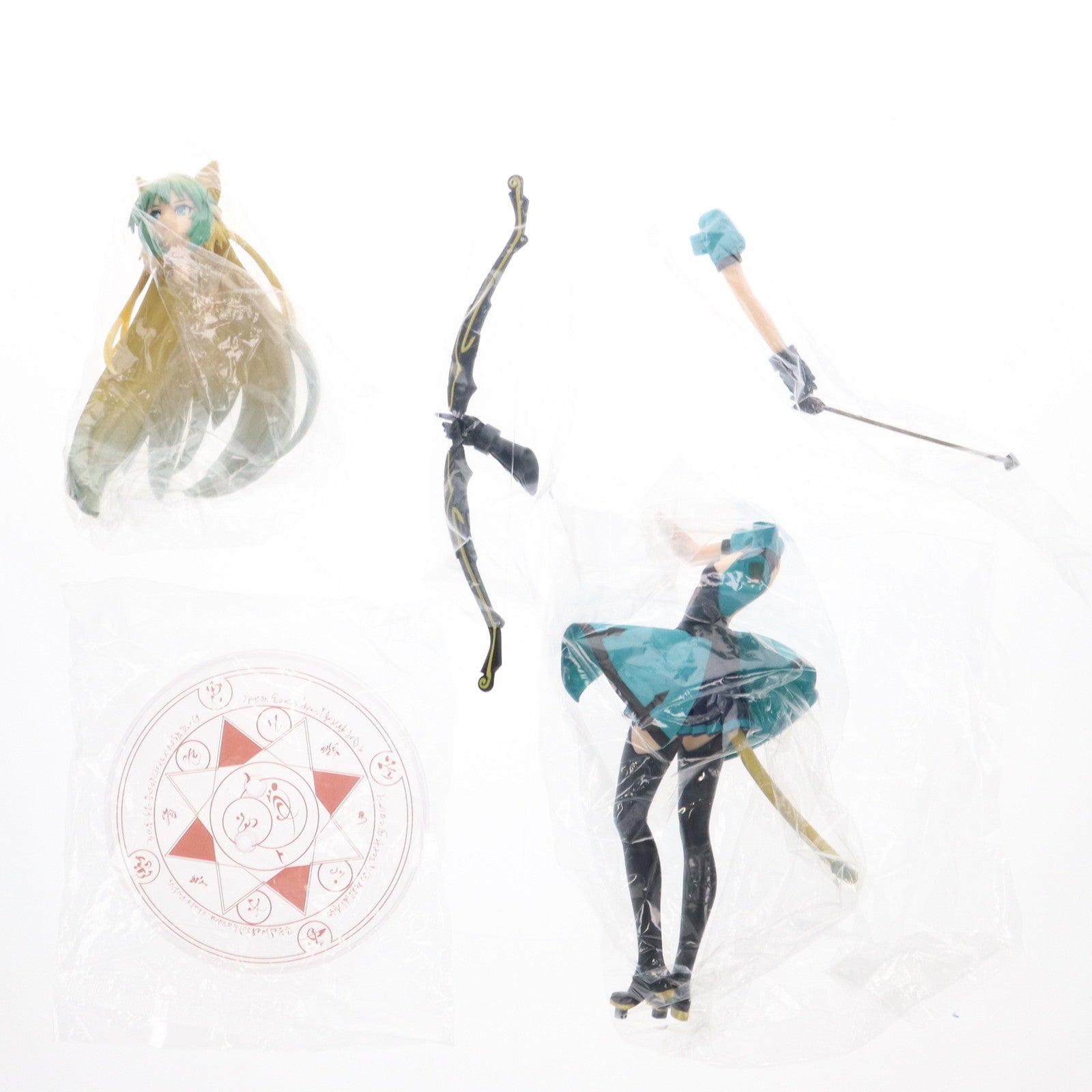 Fateシリーズ | フィギュア商品一覧 – 73ページ目