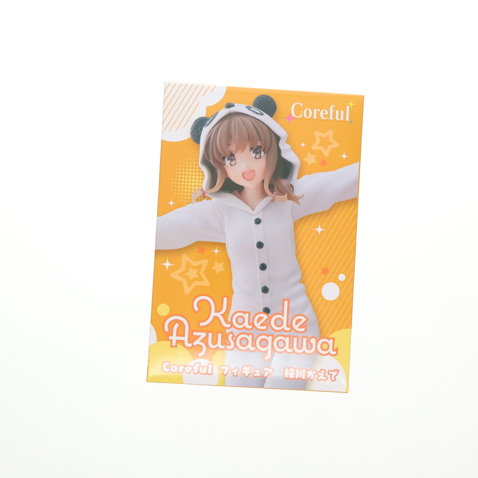 【中古即納】[FIG] 梓川かえで(あずさがわかえで) 青春ブタ野郎はバニーガール先輩の夢を見ない Coreful フィギュア プライズ(451623500) タイトー(20230820)