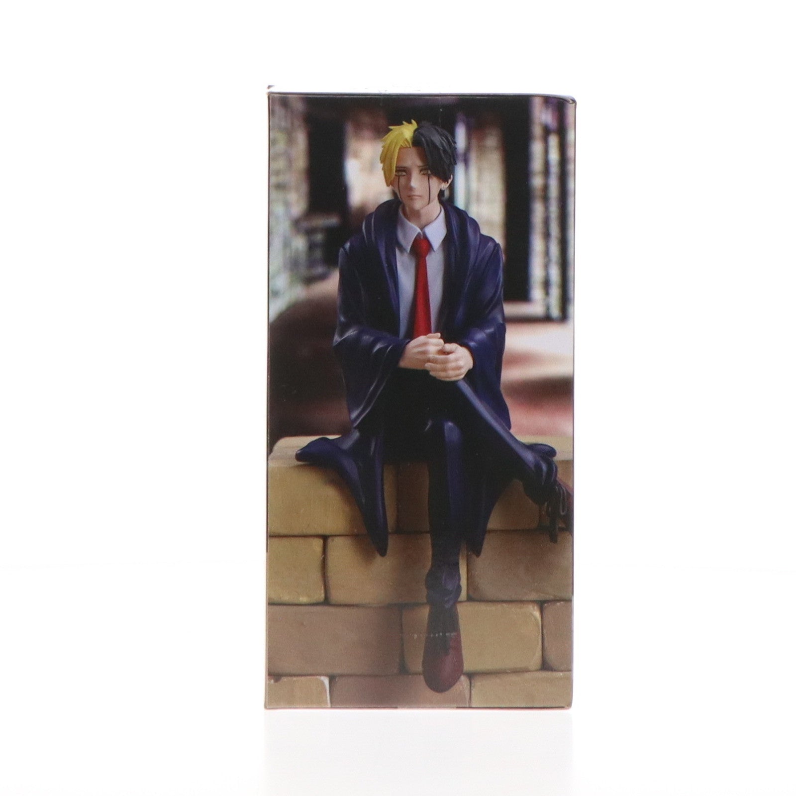 【中古即納】[FIG] レイン・エイムズ マッシュル-MASHLE- ちょこのせプレミアムフィギュア 『レイン・エイムズ』 プライズ(1108912) セガ(20240720)