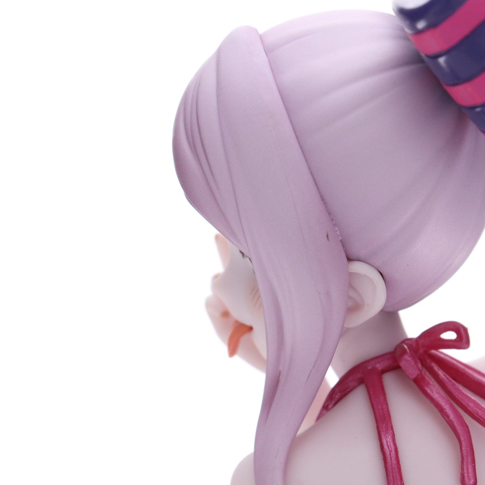 【中古即納】[FIG] シャルティア オーバーロード Desktop Cute フィギュア シャルティア～水着ver.～ プライズ(451851300) タイトー(20250320)