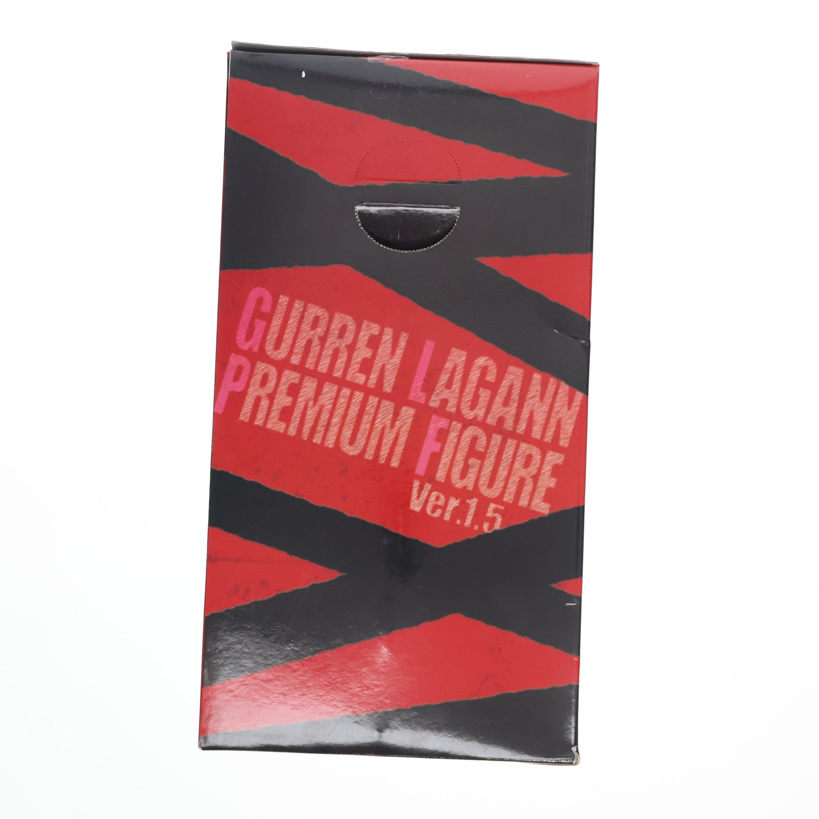 【中古即納】[FIG] ヨーコ 劇場版 天元突破グレンラガン プレミアムフィギュア Ver.1.5 プライズ(25902) セガ(20130831)