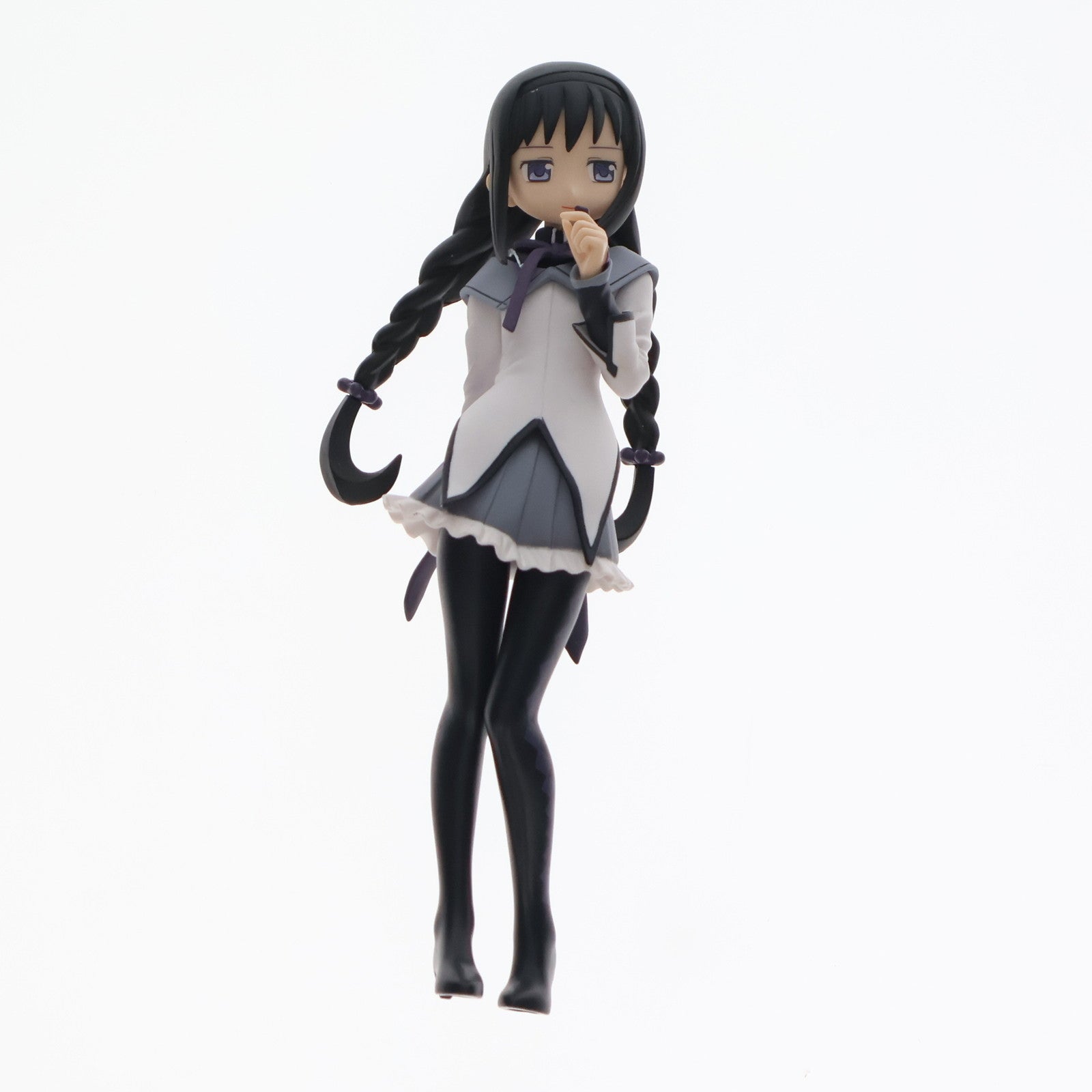 Amazon | 暁美ほむら(眼鏡Ver.) 「魔法少女まどか☆マギカ」 DX
