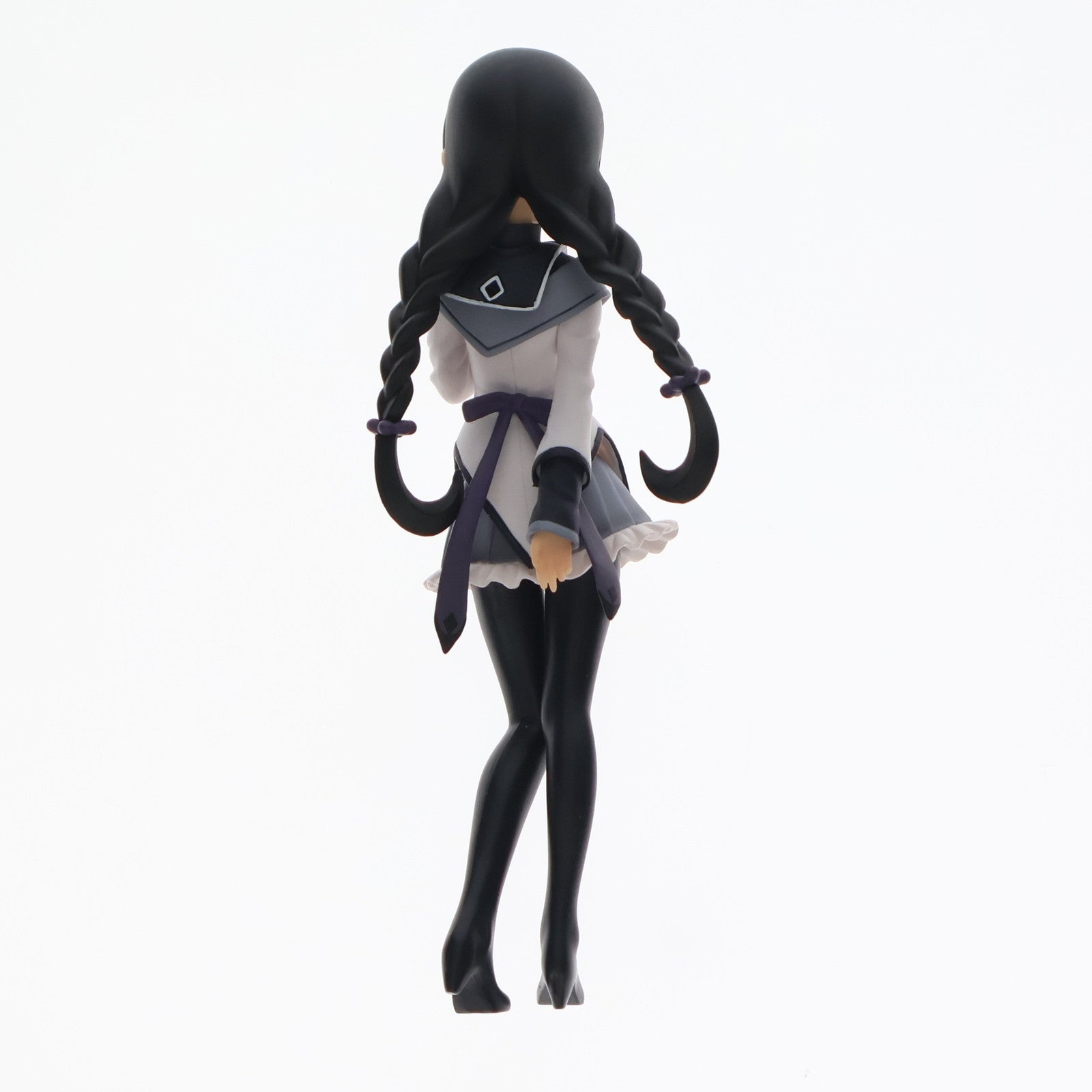 中古】ねんどろいど 722 暁美ほむら晴着Ver. 魔法少女まどか