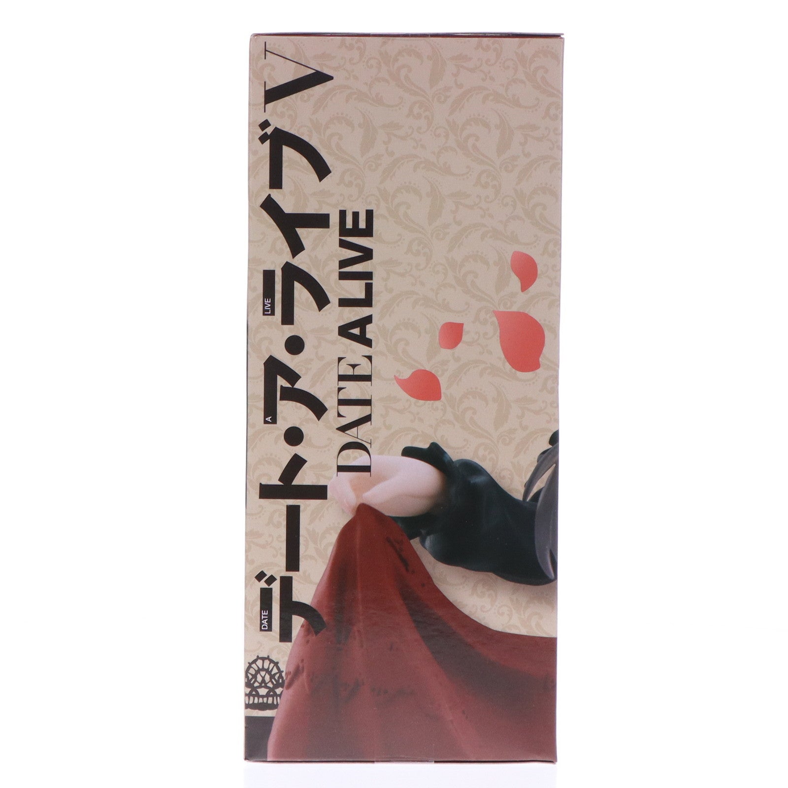 【中古即納】[FIG] 時崎狂三(ときさきくるみ) デート・ア・ライブV Coreful フィギュア 時崎狂三～私服ver.～Renewal プライズ(451779100) タイトー(20240810)