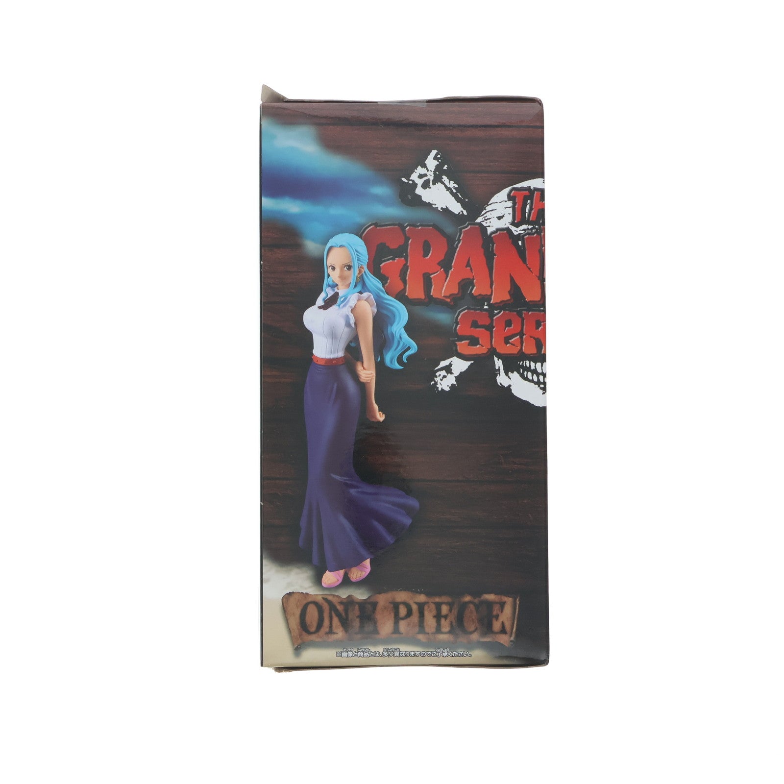 中古即納】[FIG]ネフェルタリ・ビビ ワンピース DXF～THE