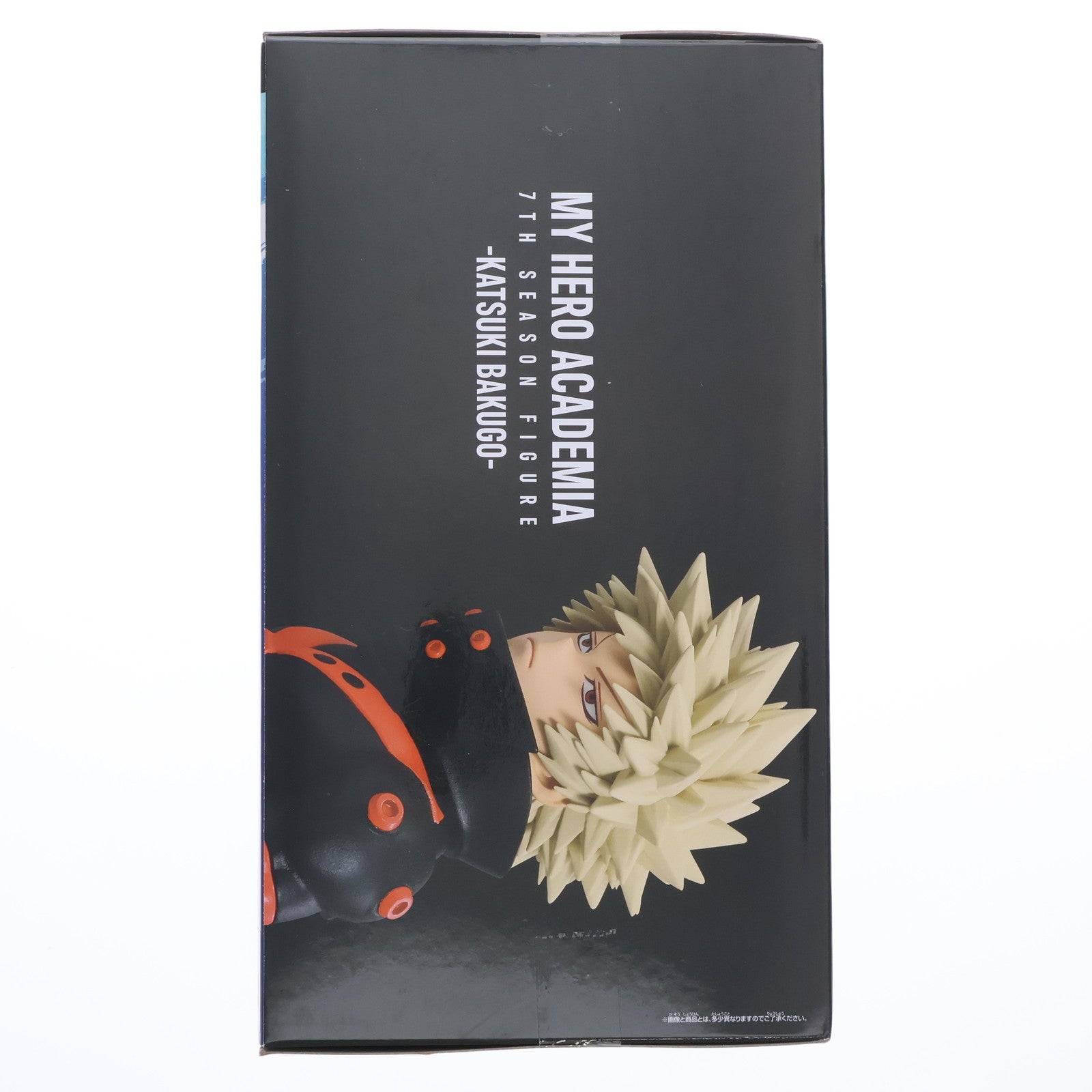 【中古即納】[FIG] 爆豪勝己(ばくごうかつき) 僕のヒーローアカデミア 7TH SEASON FIGURE-KATSUKI BAKUGO- フィギュア プライズ(2734791) バンプレスト(20241031)