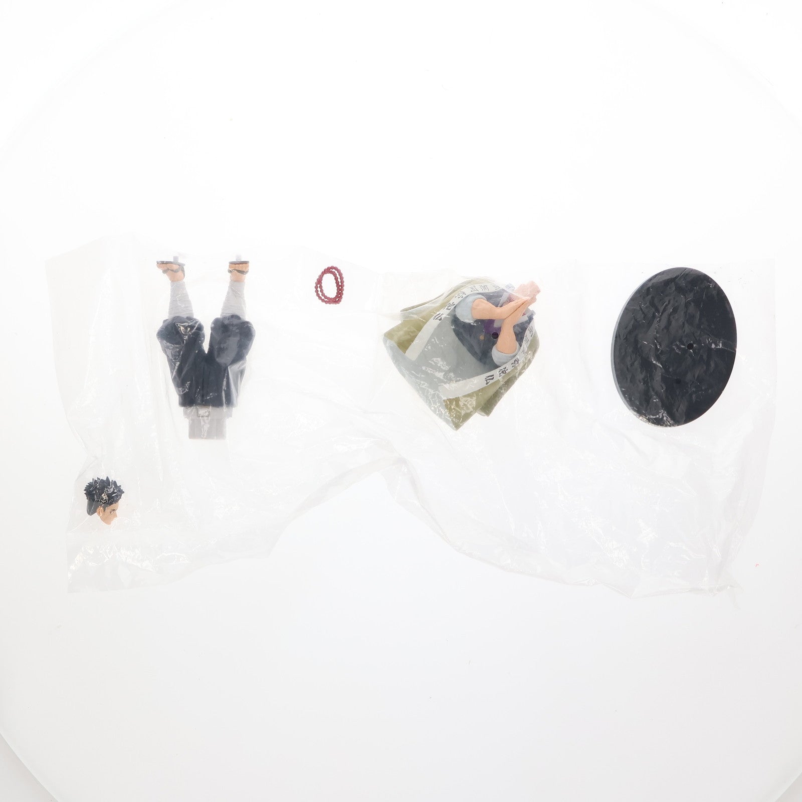 【中古即納】[FIG] 悲鳴嶼行冥(ひめじまぎょうめい) 鬼滅の刃 フィギュア-絆ノ装-拾陸ノ型 プライズ(2514002) バンプレスト(20210630)