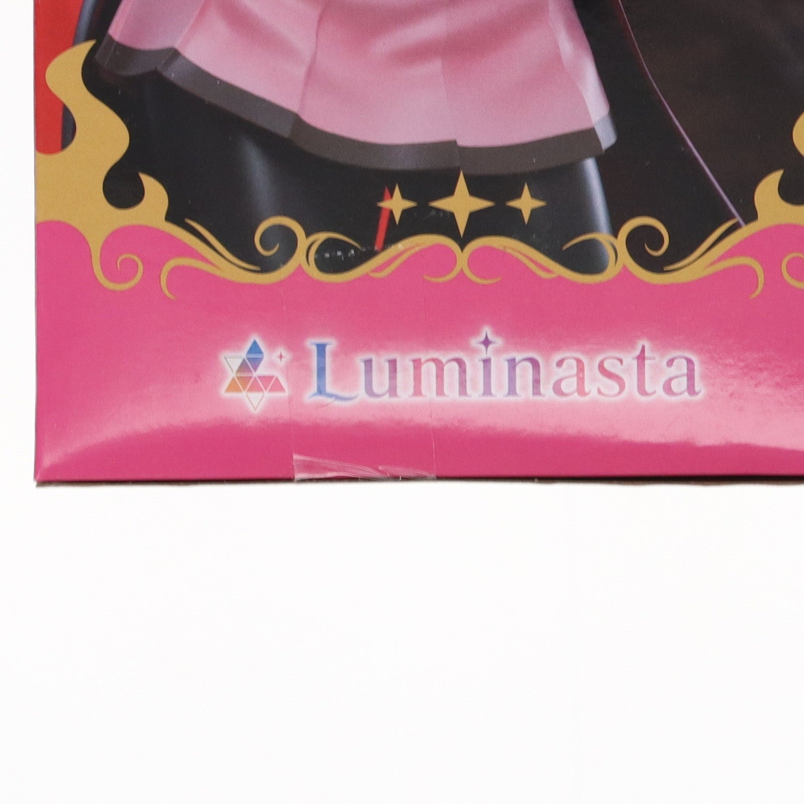 【中古即納】[FIG] ゆんゆん この素晴らしい世界に爆焔を! Luminasta『ゆんゆん』 フィギュア プライズ(1103723) セガ(20231130)