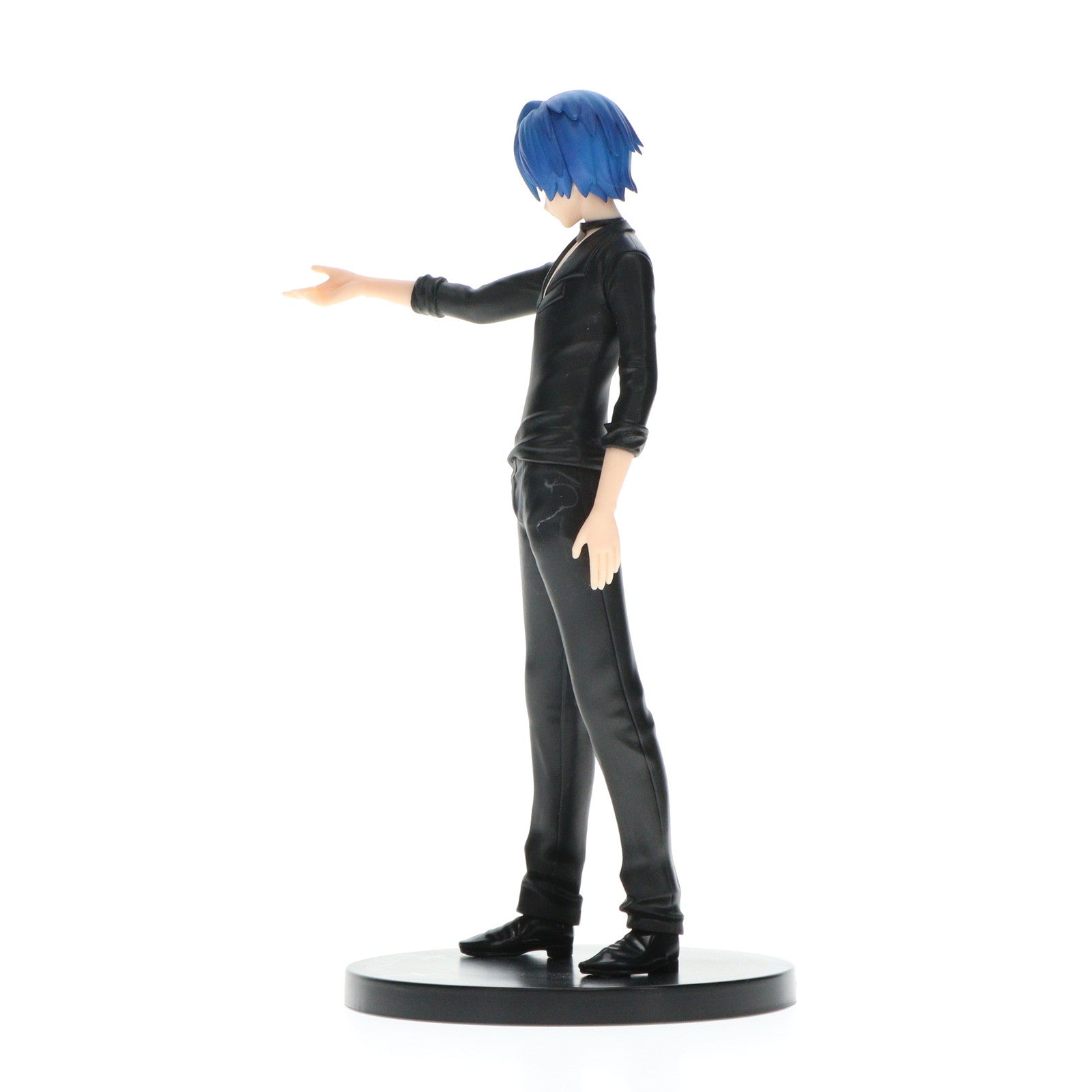 【中古即納】[FIG] KAITO(カイト) スーパープレミアムフィギュア KAITO-ギルティ 初音ミク Project DIVA Arcade Future Tone プライズ(1108043) セガ(20160710)