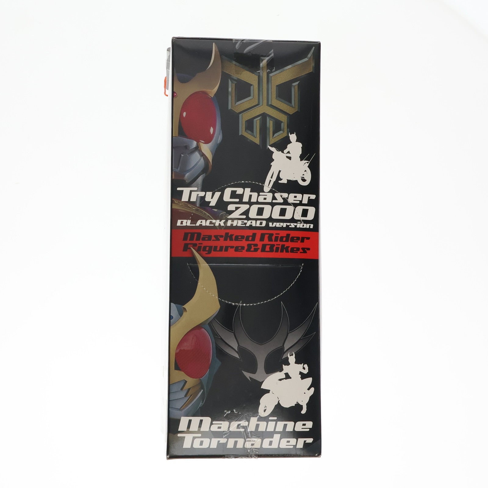 中古即納】[FIG]仮面ライダー旧1号&サイクロン号 仮面ライダー