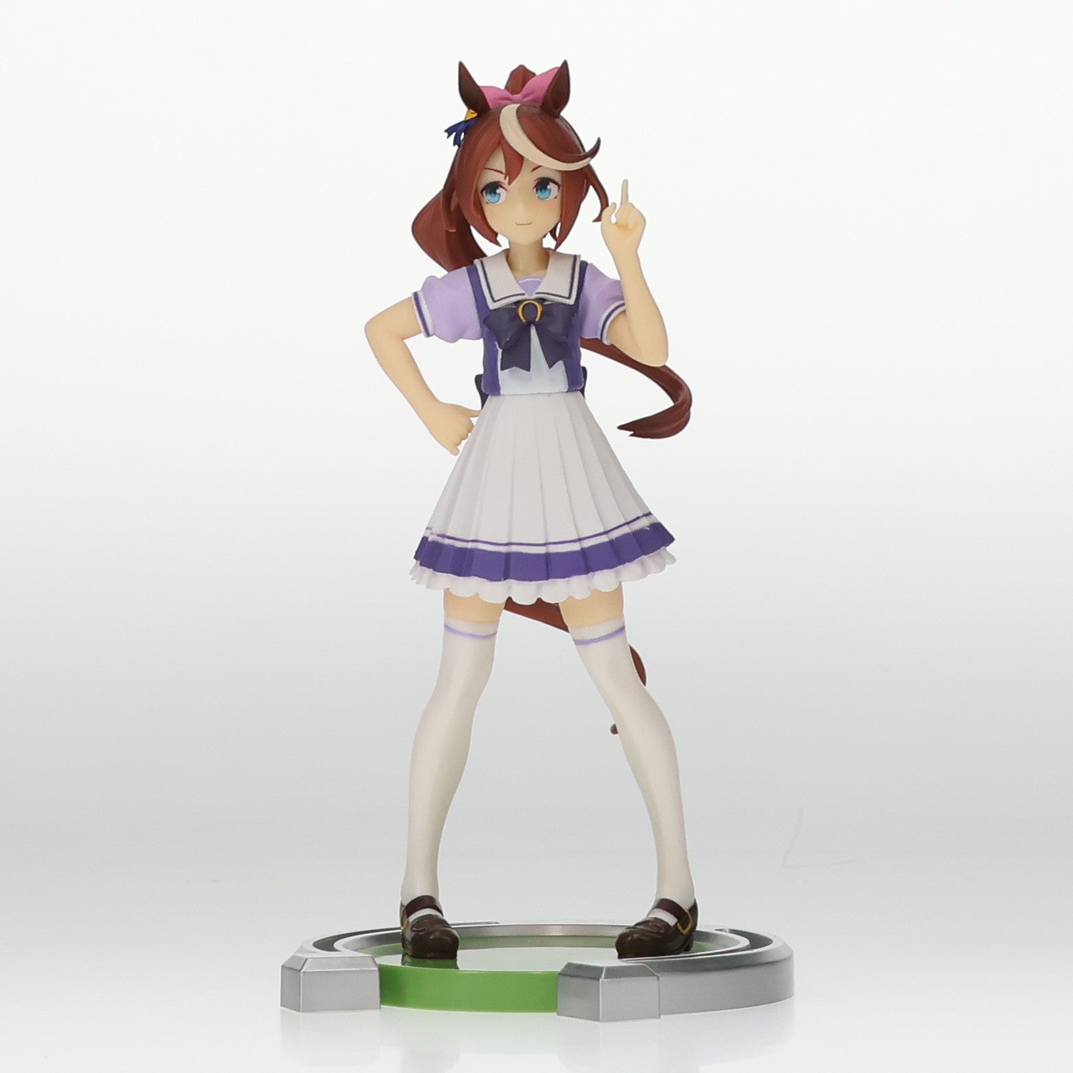 プライズ ウマ娘 フィギュア Vol.1〜43 全43種 コンプリートセット Amazon | ウマ娘 プリティーダービー トウカイテイオー