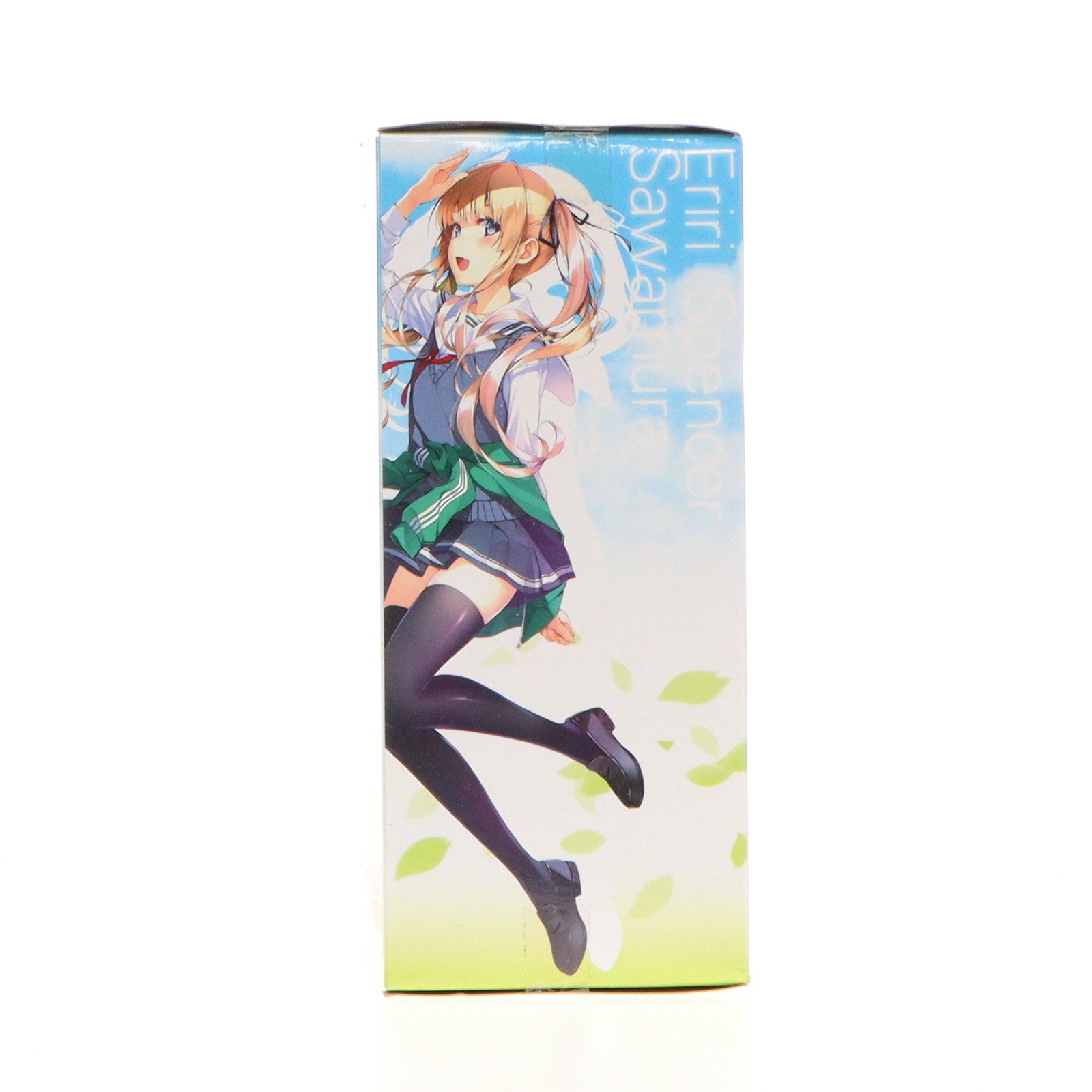 【中古即納】[FIG] 澤村・スペンサー・英梨々(えりり) 冴えない彼女の育てかた♭ プレミアムフィギュア プライズ(1046502) セガ(20201015)