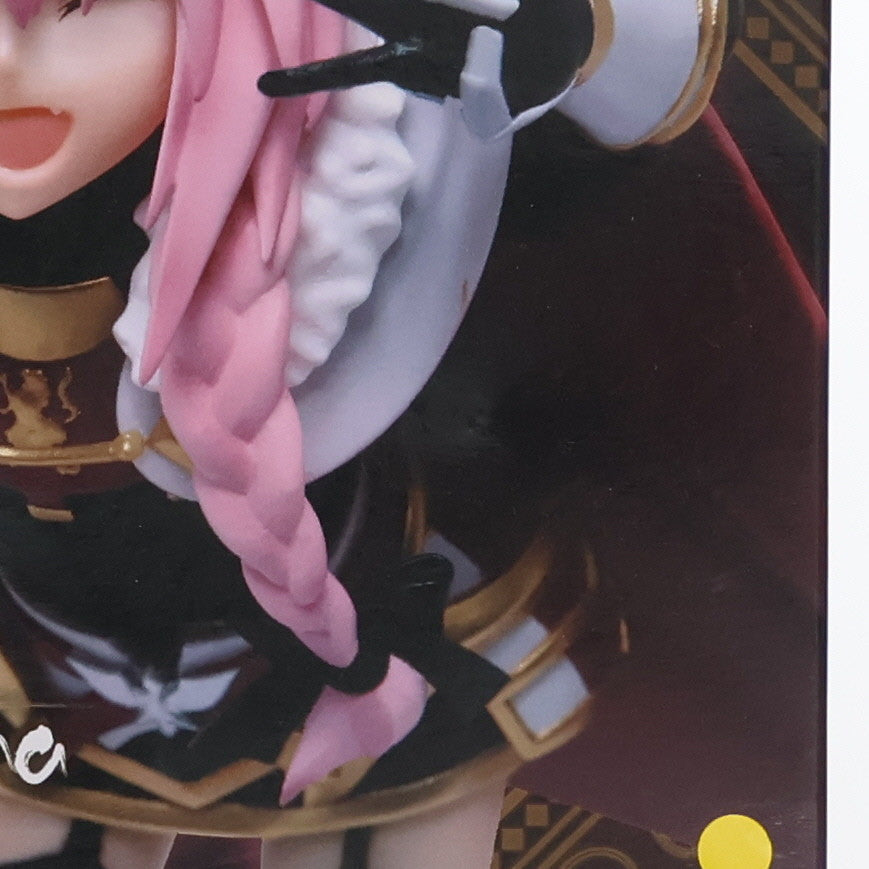 【中古即納】[FIG] 黒のライダー/アストルフォ 黒のライダーフィギュア Fate/Apocrypha(フェイト/アポクリファ) プライズ(451038400) タイトー(20180220)