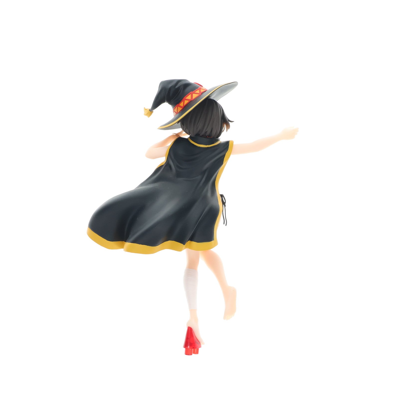 【中古即納】[FIG] タイトーオンラインクレーン限定 めぐみん この素晴らしい世界に祝福を!3 Coreful フィギュア めぐみん～水着ver.～ プライズ タイトー(20240731)