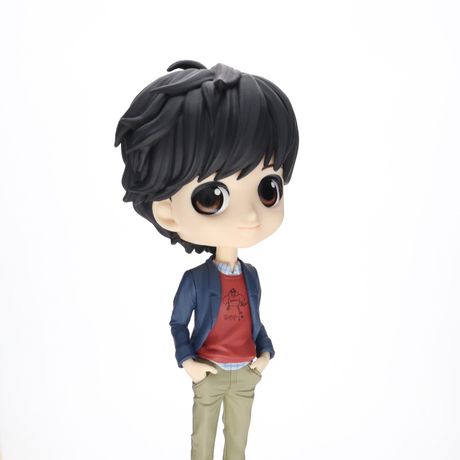 FIG]奥村英二(おくむらえいじ)(ノーマルカラー) BANANA FISH Q