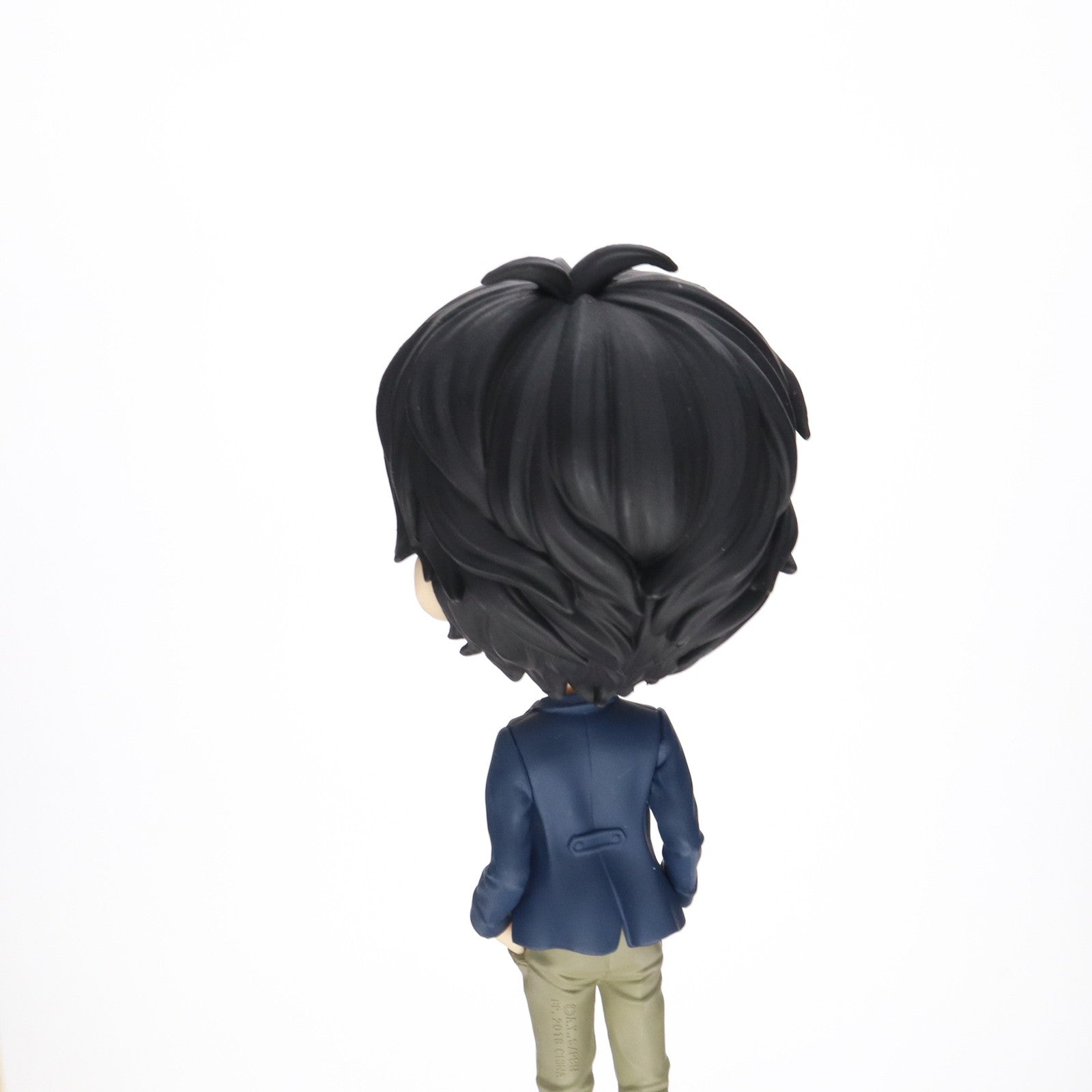 セール！BANANA FISH Q posket アッシュ・リンクス　奥村英二 Amazon | BANANA FISH Q posket アッシュ・リンクス フィギュア