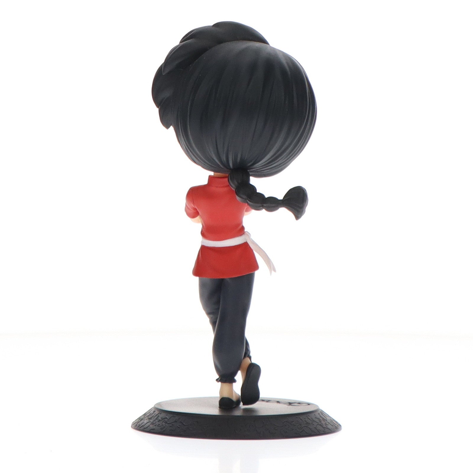 【中古即納】[FIG] 早乙女乱馬(A レッド)(さおとめらんま) Q posket-早乙女乱馬- らんま1/2 フィギュア プライズ(81830) バンプレスト(20200131)