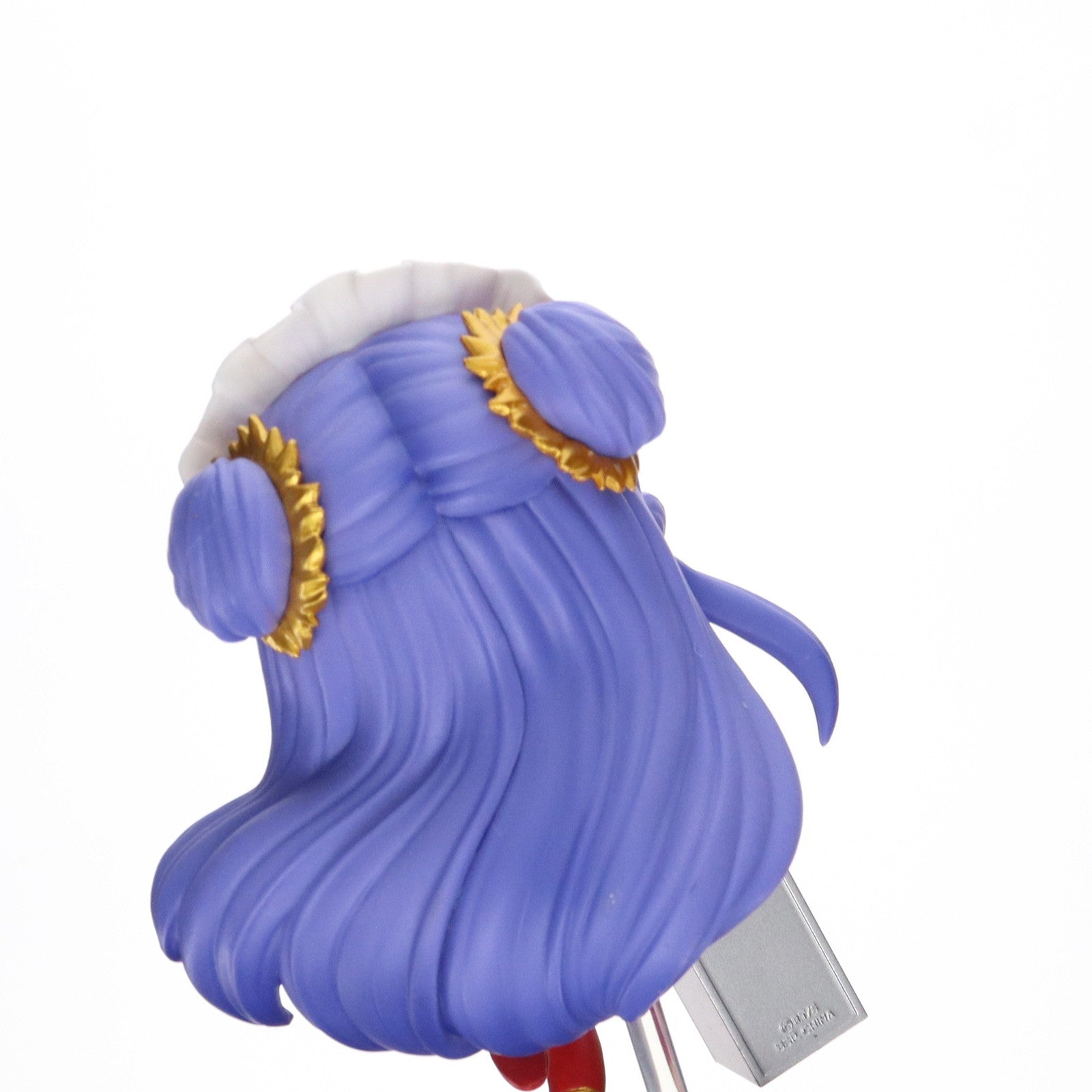 【中古即納】[FIG] シャンプー A(パープル) らんま1/2 Q posket-シャンプー- フィギュア プライズ(81877) バンプレスト(20200220)