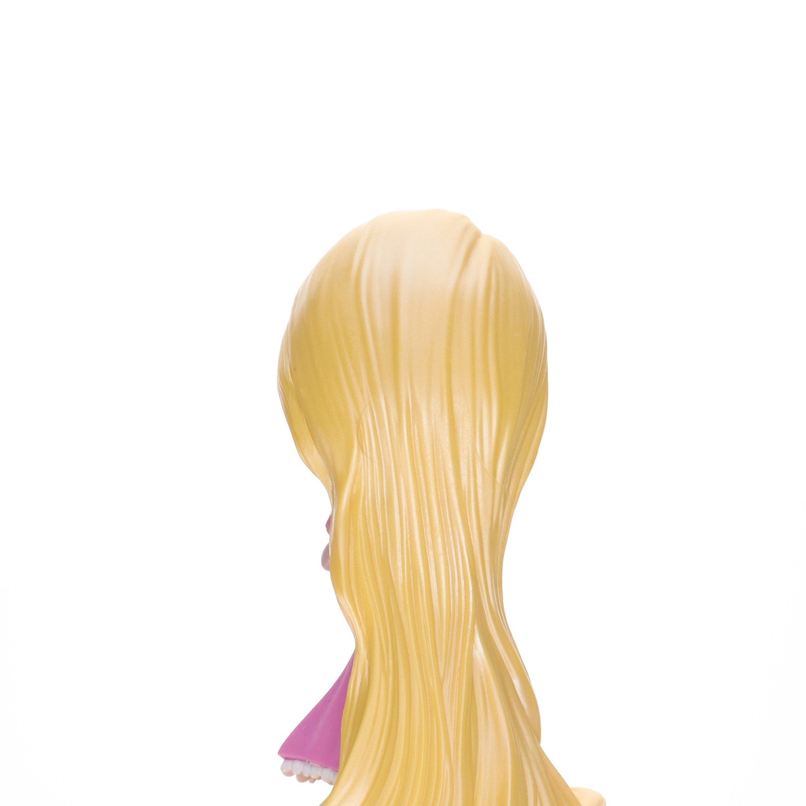 【中古即納】[FIG] ラプンツェル(B パステルカラー) Q posket Disney Characters -Rapunzel Girlish Charm- 塔の上のラプンツェル フィギュア プライズ(39046) バンプレスト(20190120)