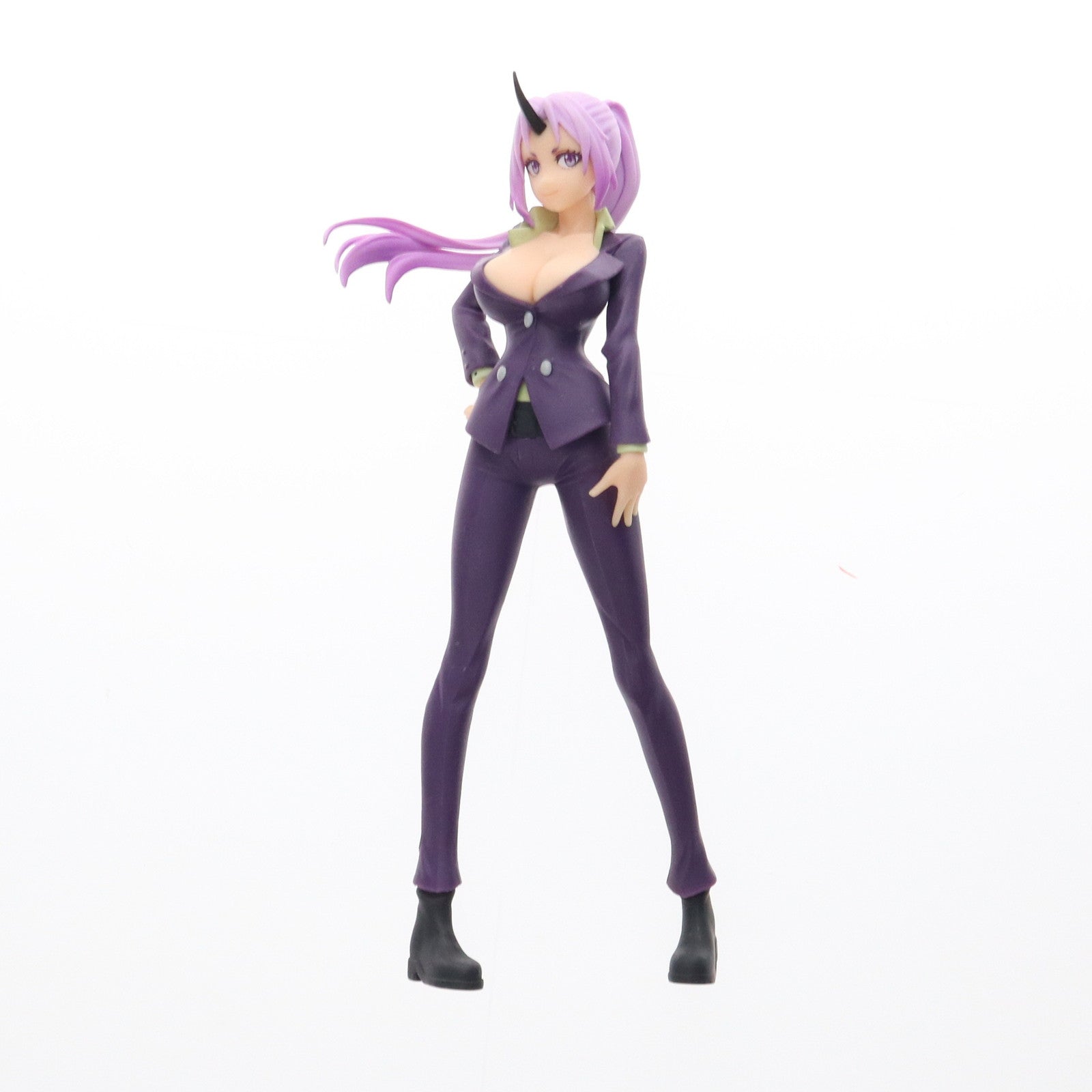 【中古即納】[FIG] シオン 転生したらスライムだった件 -Otherworlder-フィギュア vol.2 プライズ(82772) バンプレスト(20210220)