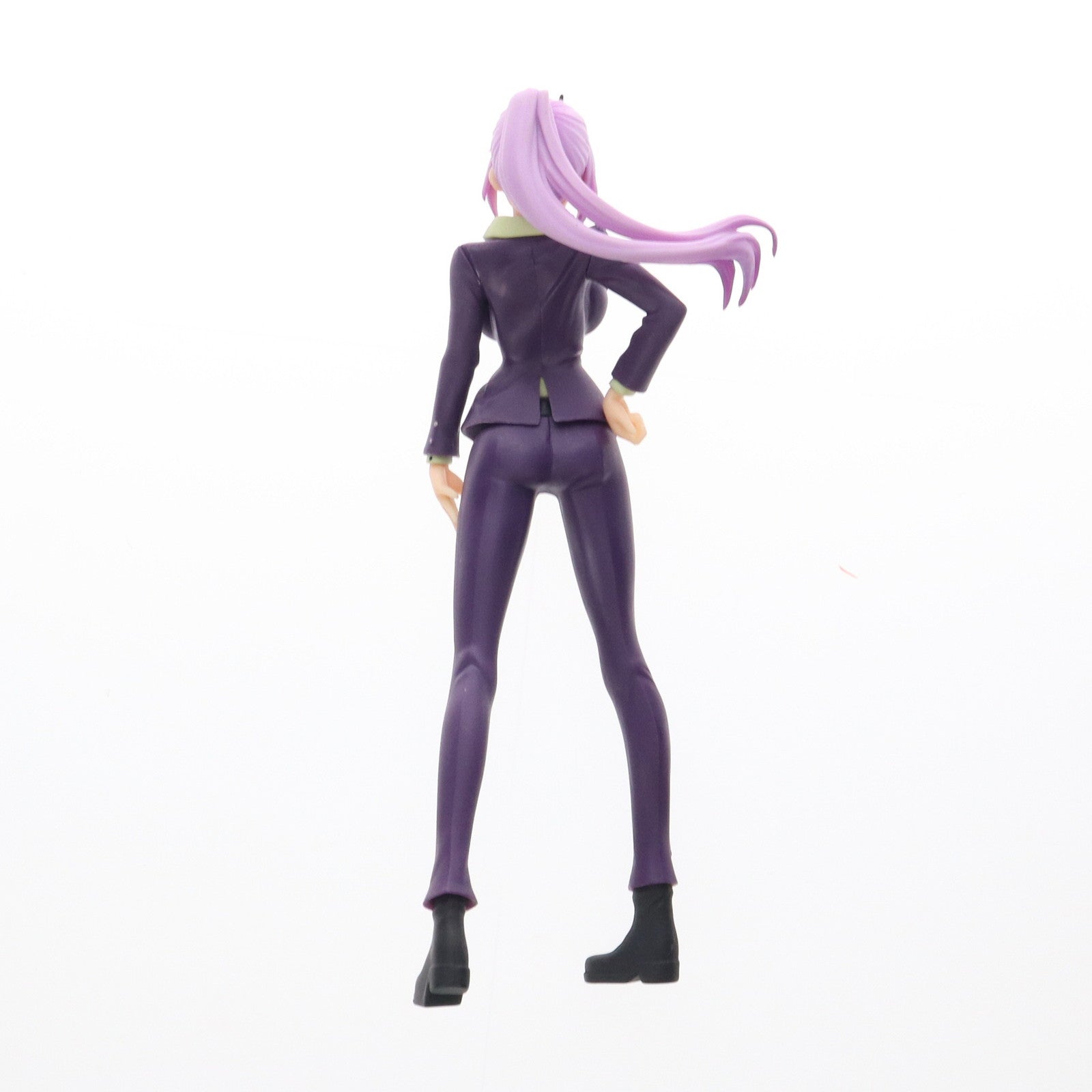 【中古即納】[FIG] シオン 転生したらスライムだった件 -Otherworlder-フィギュア vol.2 プライズ(82772) バンプレスト(20210220)