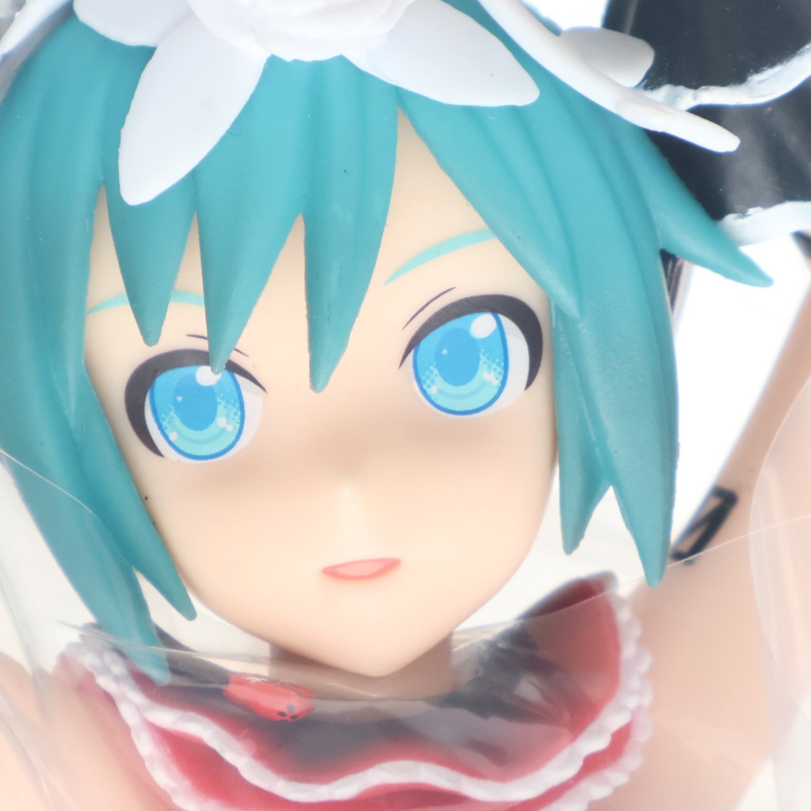 【中古即納】[FIG] 初音ミク-ブレス・ユー 初音ミク Project DIVA MEGA 39's スーパープレミアムフィギュア プライズ(1116401) セガ(20250314)