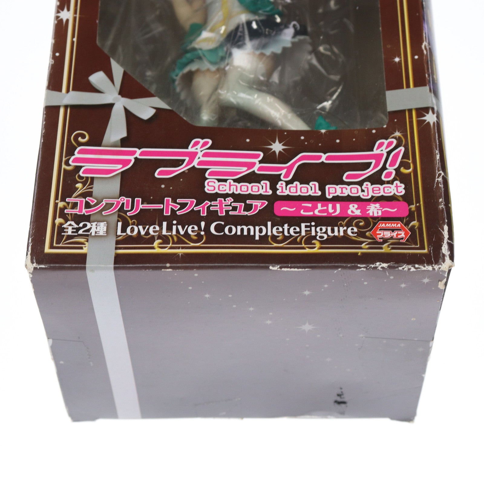 【中古即納】[FIG] 南ことり ラブライブ! コンプリートフィギュア～ことり&希～ プライズ(AMU-PRZ5995) フリュー(20141031)