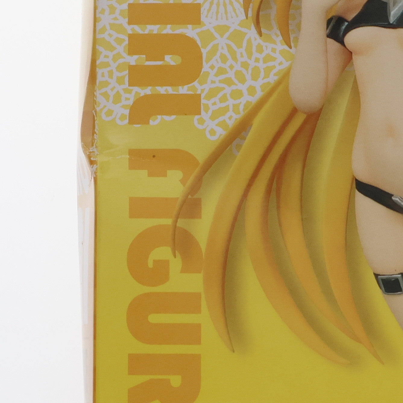 【中古即納】[FIG] 金色の闇 To LOVEる-とらぶる- ダークネス スペシャルフィギュア -金色の闇- プライズ(AMU-PRZ7346/AMU-PRZ8325) フリュー(20160630)