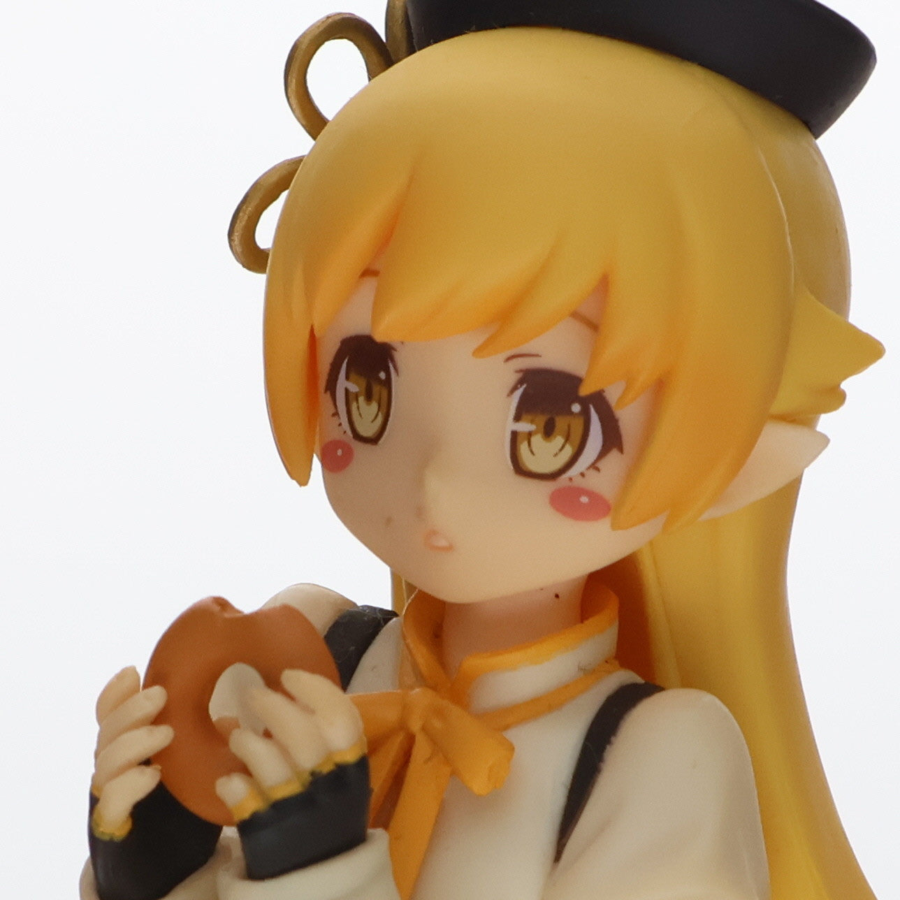 中古即納】[FIG]忍野忍(おしのしのぶ)(ノーマル) SQフィギュア
