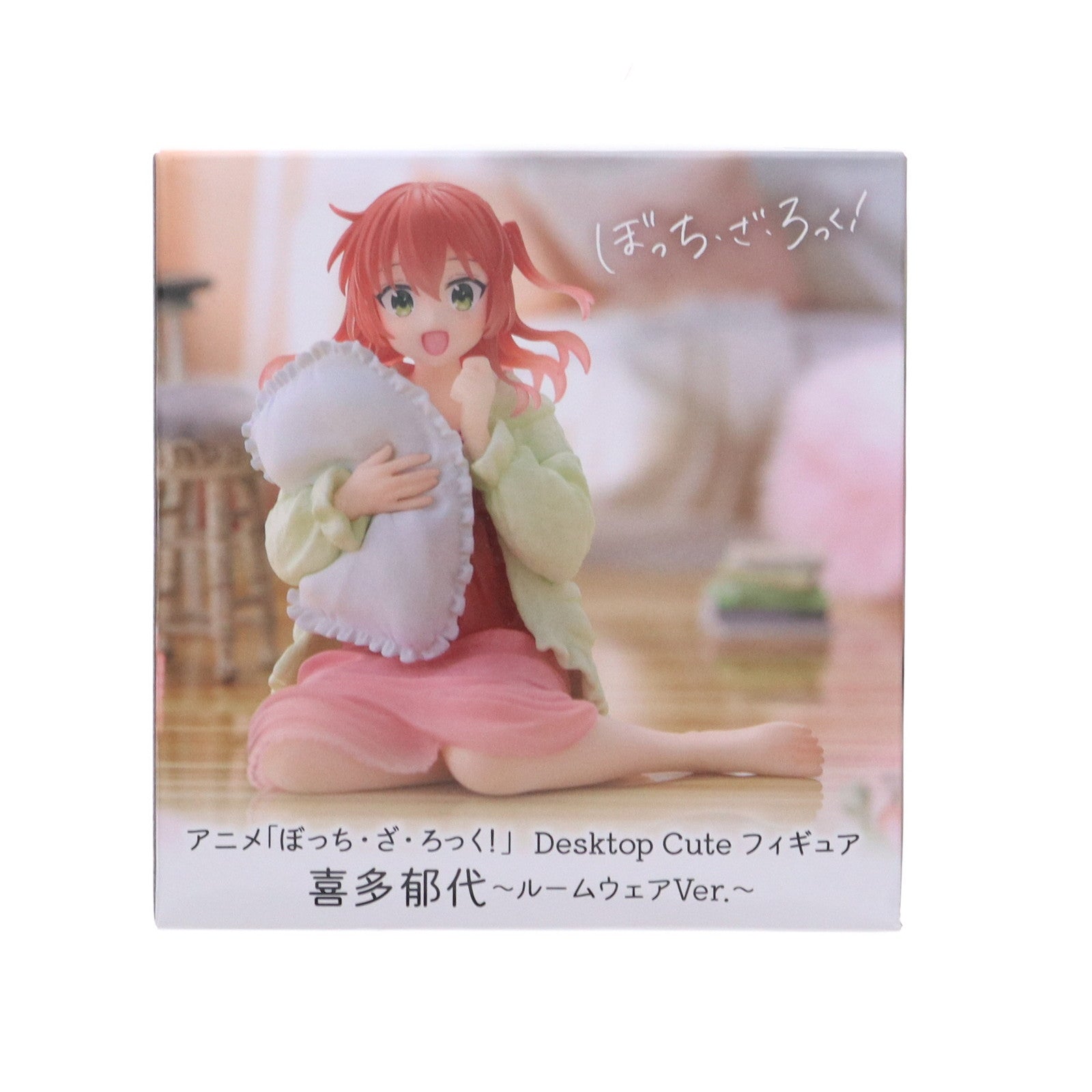 ぼっち・ざ・ろっく！ 喜多郁代 | フィギュア商品一覧