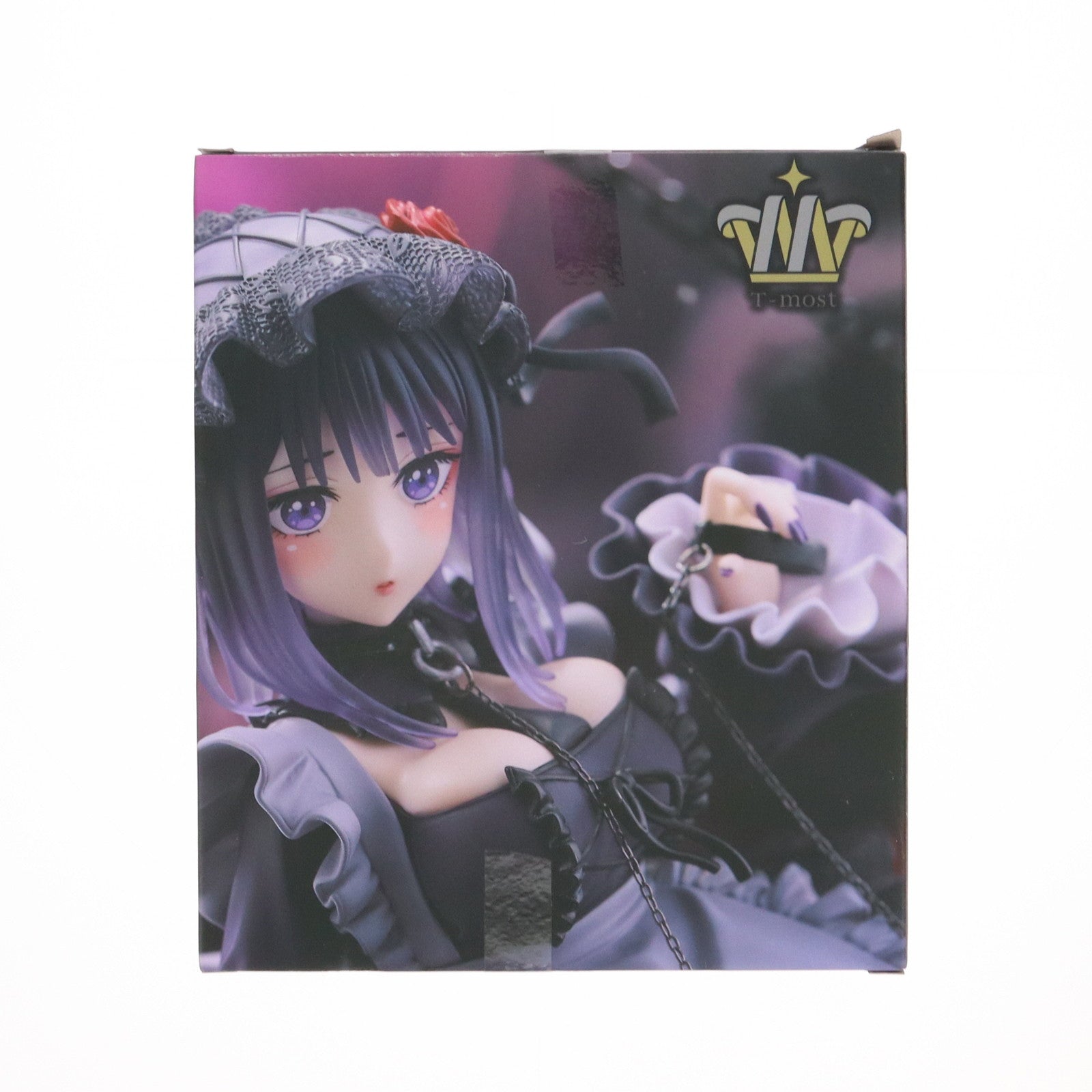【中古即納】[FIG] 喜多川海夢(きたがわまりん) その着せ替え人形は恋をする T-most 1/6 フィギュア～黒江雫ver.～ プライズ(451849700) タイトー(20250329)