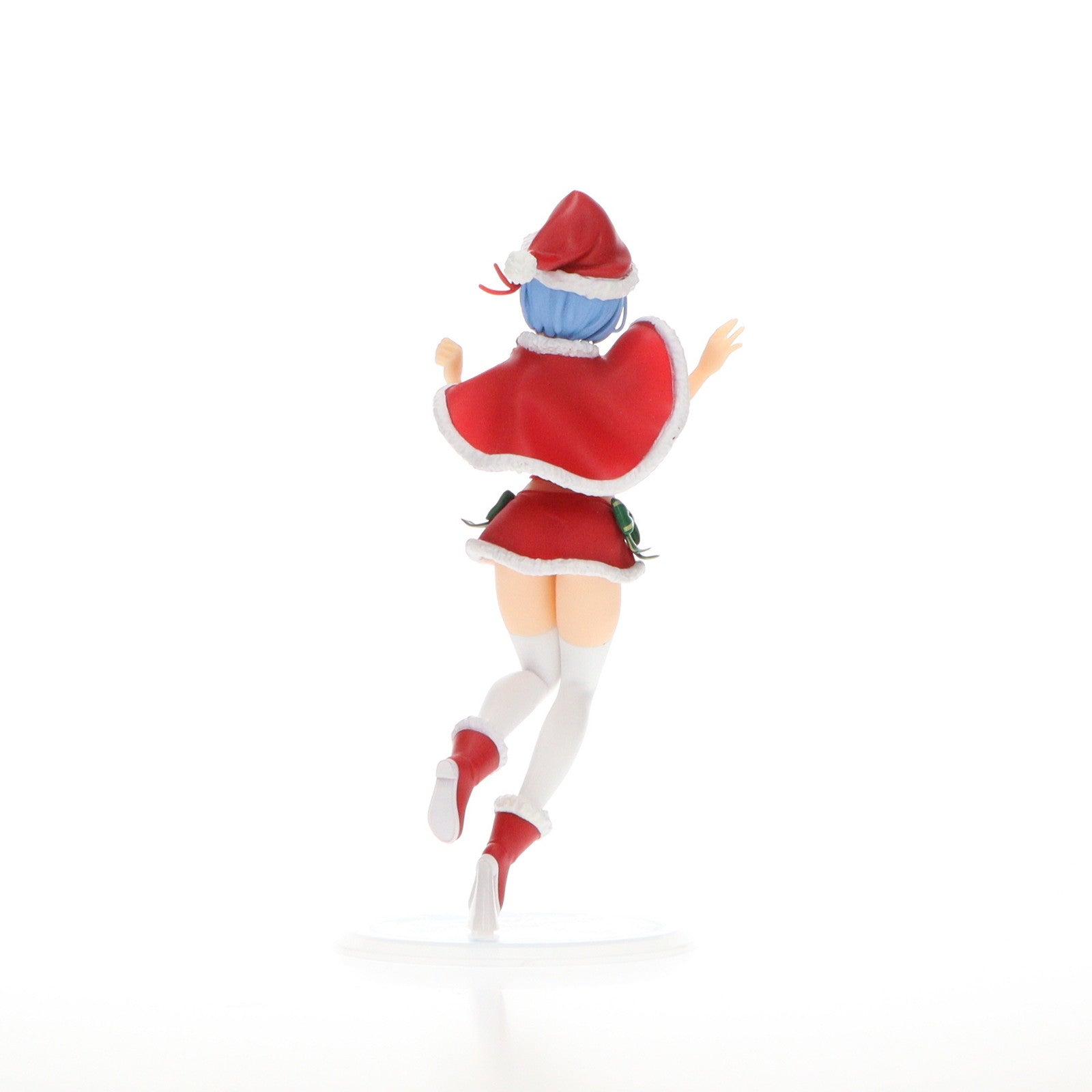 【中古即納】[FIG] レム Re:ゼロから始める異世界生活 プレシャスフィギュア ～オリジナルWinter ver.～ プライズ(451174200) タイトー(20191130)