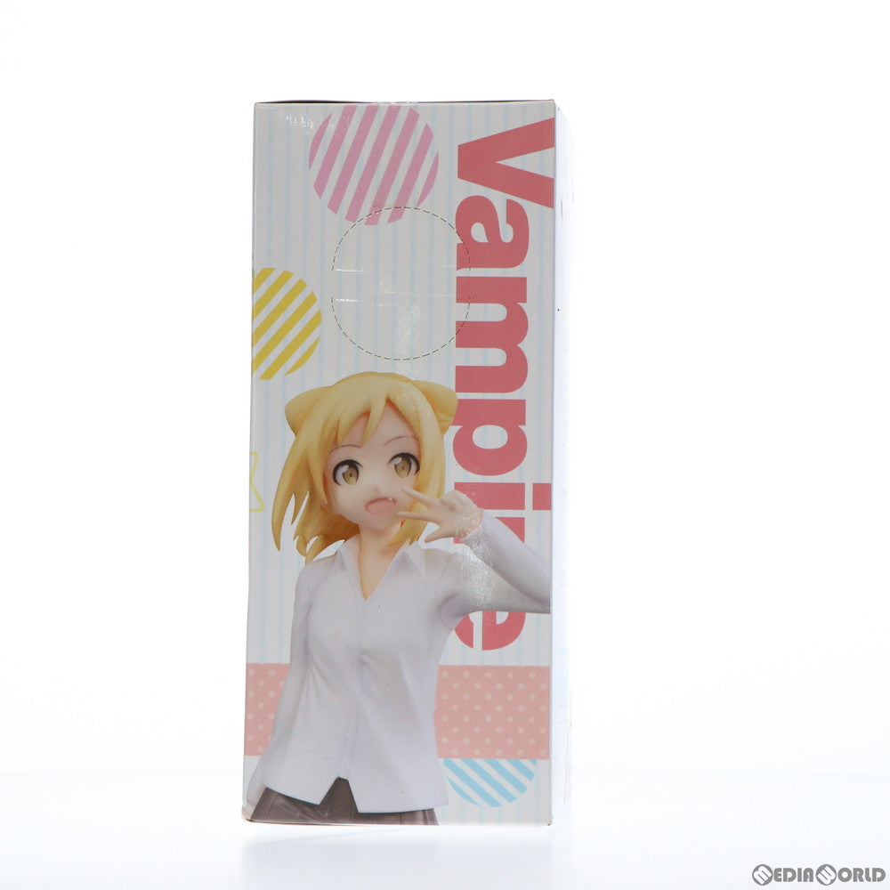 【中古即納】[FIG] 小鳥遊ひかり(たかなしひかり) 亜人ちゃんは語りたい プレミアムフィギュア プライズ(1021429) セガ(20170630)