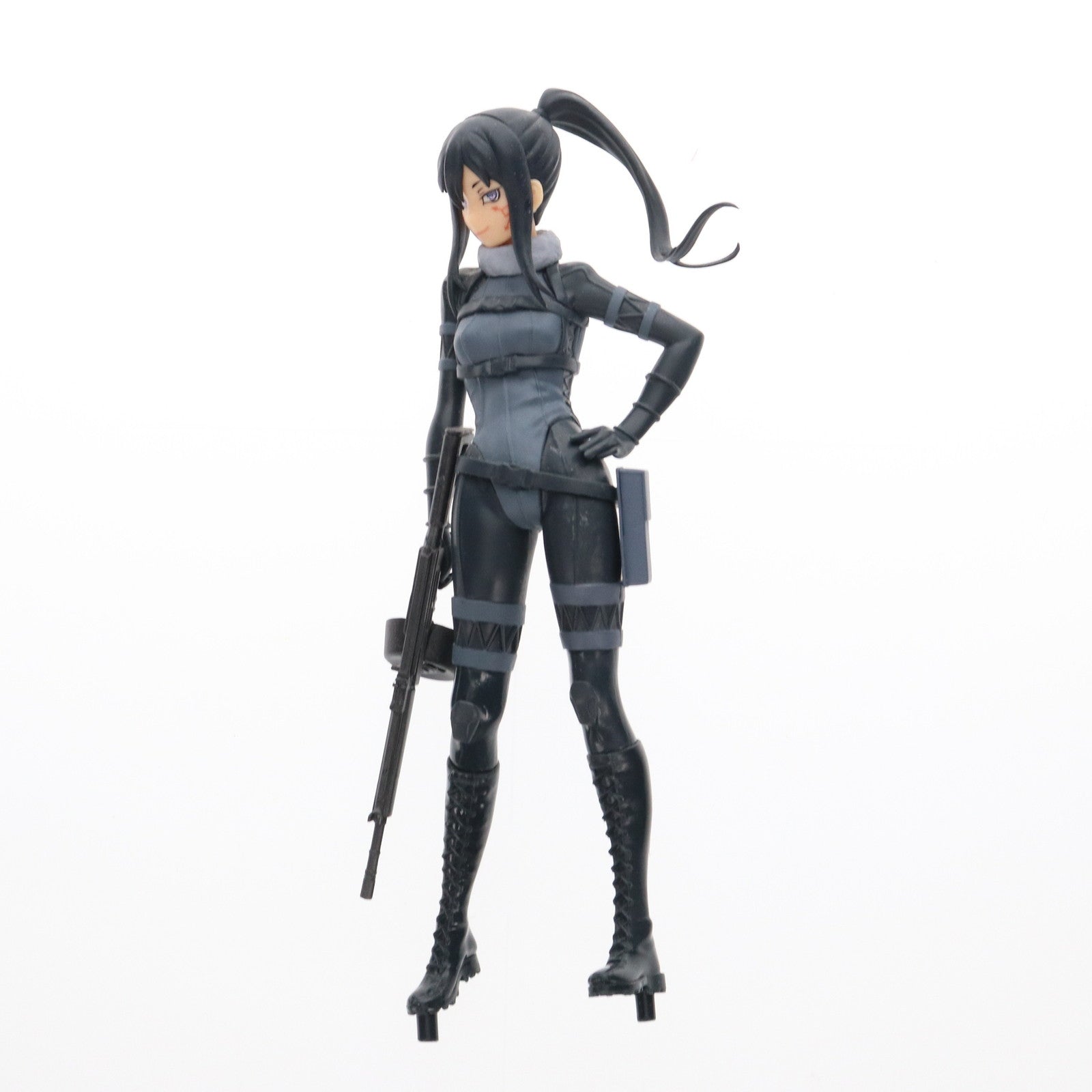 【中古即納】[FIG] ピトフーイ ソードアート・オンライン オルタナティブ ガンゲイル・オンライン プレミアムフィギュア『ピトフーイ』 プライズ(1031666) セガ(20190228)