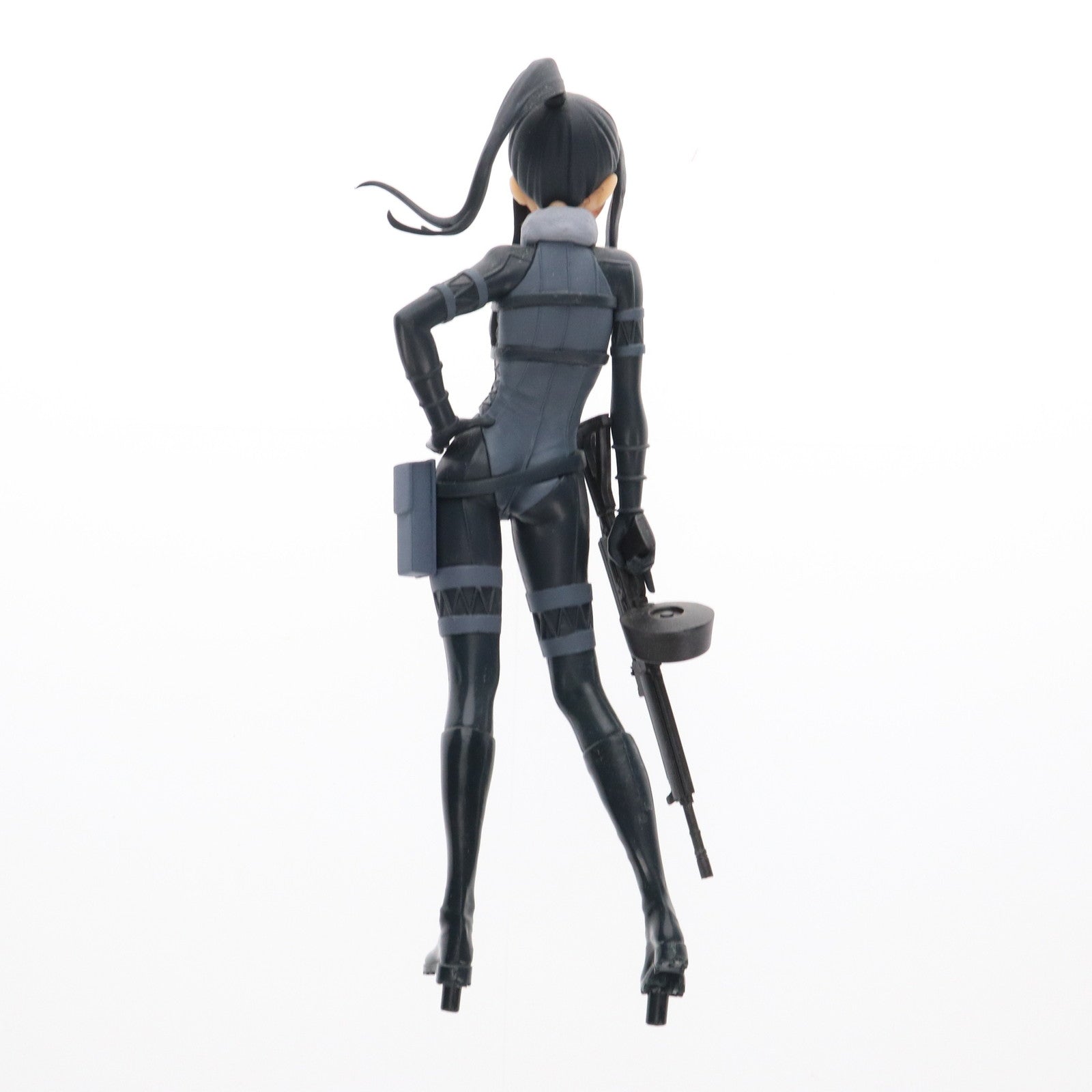 【中古即納】[FIG] ピトフーイ ソードアート・オンライン オルタナティブ ガンゲイル・オンライン プレミアムフィギュア『ピトフーイ』 プライズ(1031666) セガ(20190228)