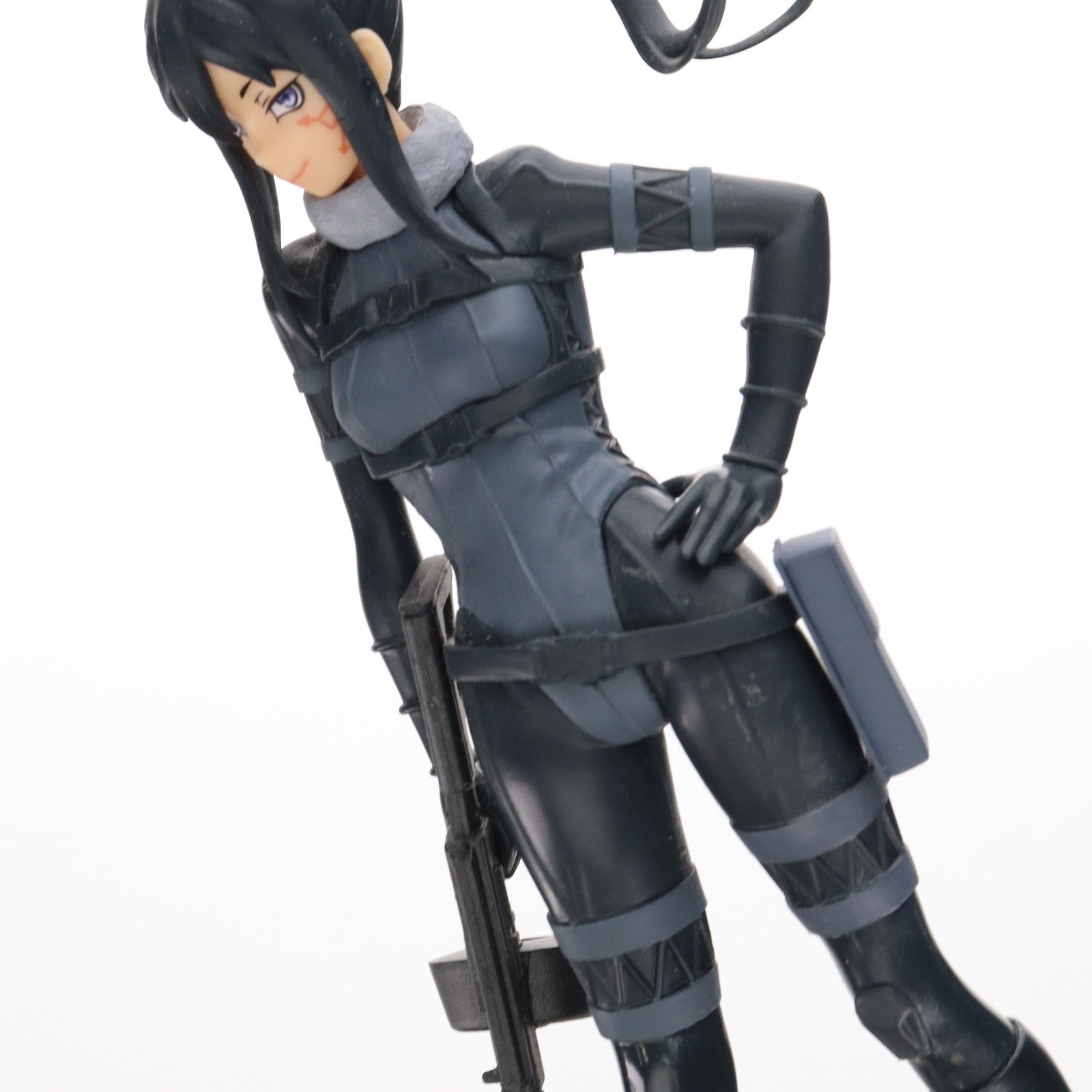 【中古即納】[FIG] ピトフーイ ソードアート・オンライン オルタナティブ ガンゲイル・オンライン プレミアムフィギュア『ピトフーイ』 プライズ(1031666) セガ(20190228)