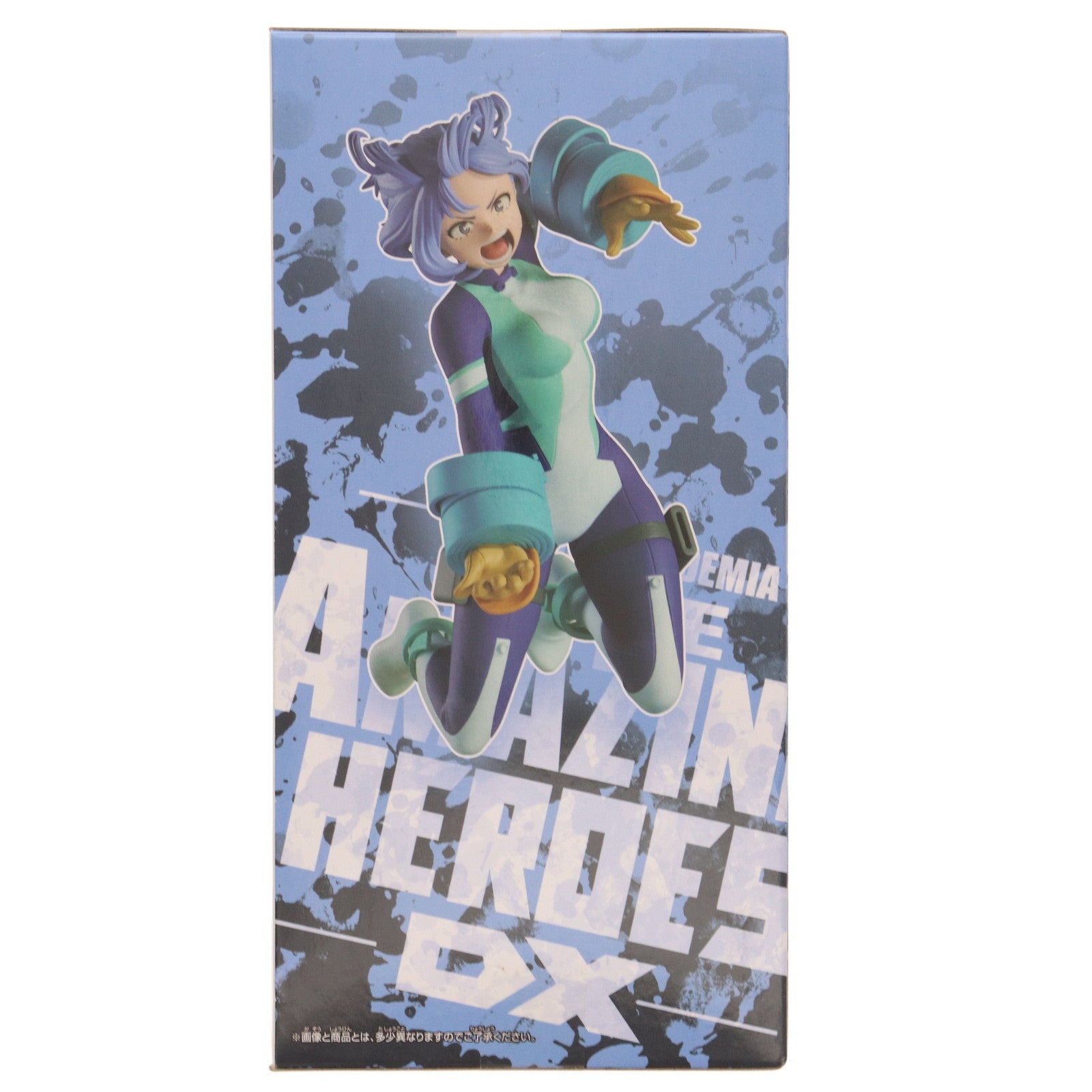 【中古即納】[FIG] 波動ねじれ(はどうねじれ) 僕のヒーローアカデミア THE AMAZING HEROES-DX-NEJIRE HADO フィギュア プライズ(2720091) バンプレスト(20250210)