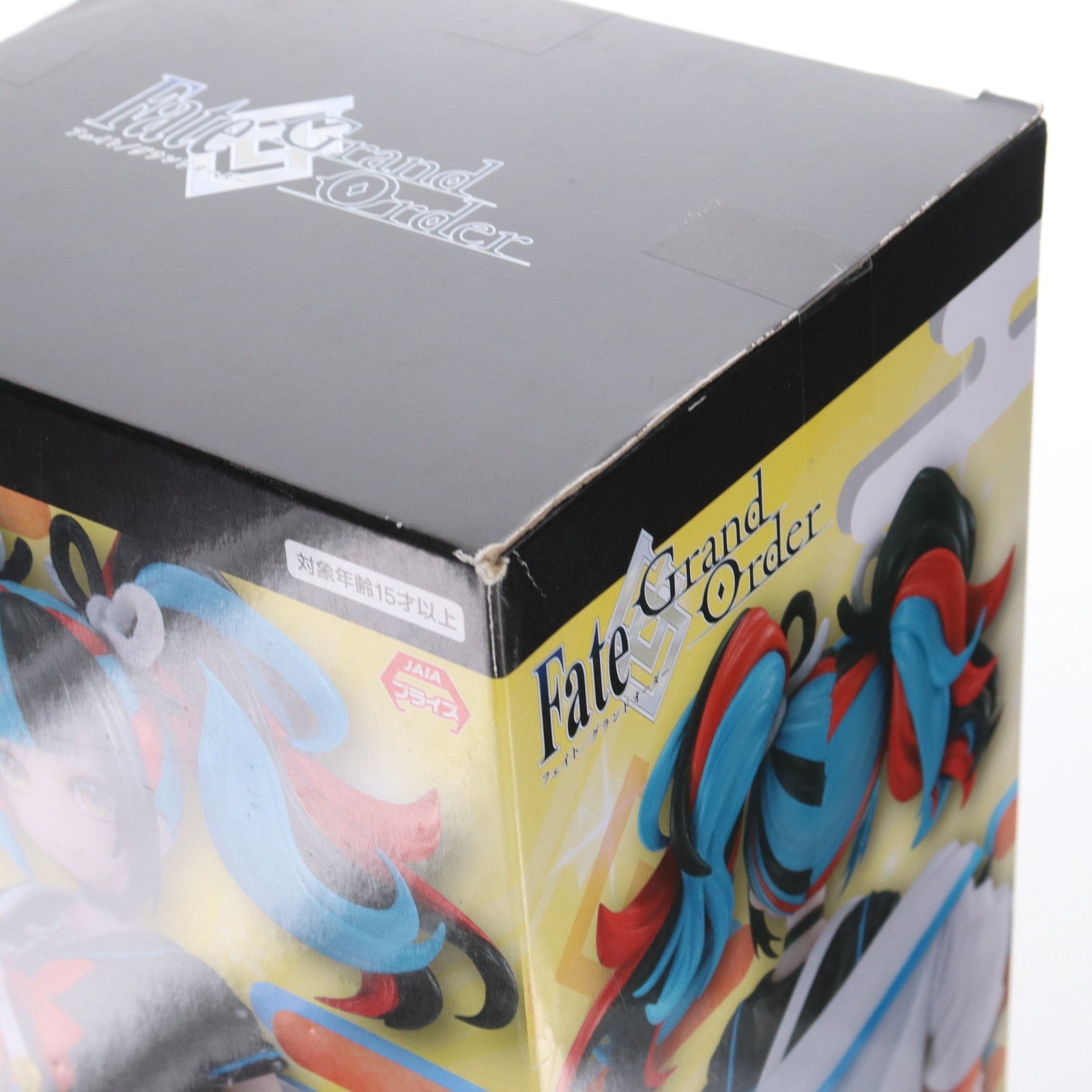 【中古即納】[FIG] アーチャー/清少納言(せいしょうなごん) SSSサーヴァントフィギュア Fate/Grand Order(フェイト/グランドオーダー) プライズ(AMU-PRZ13338) フリュー(20220531)