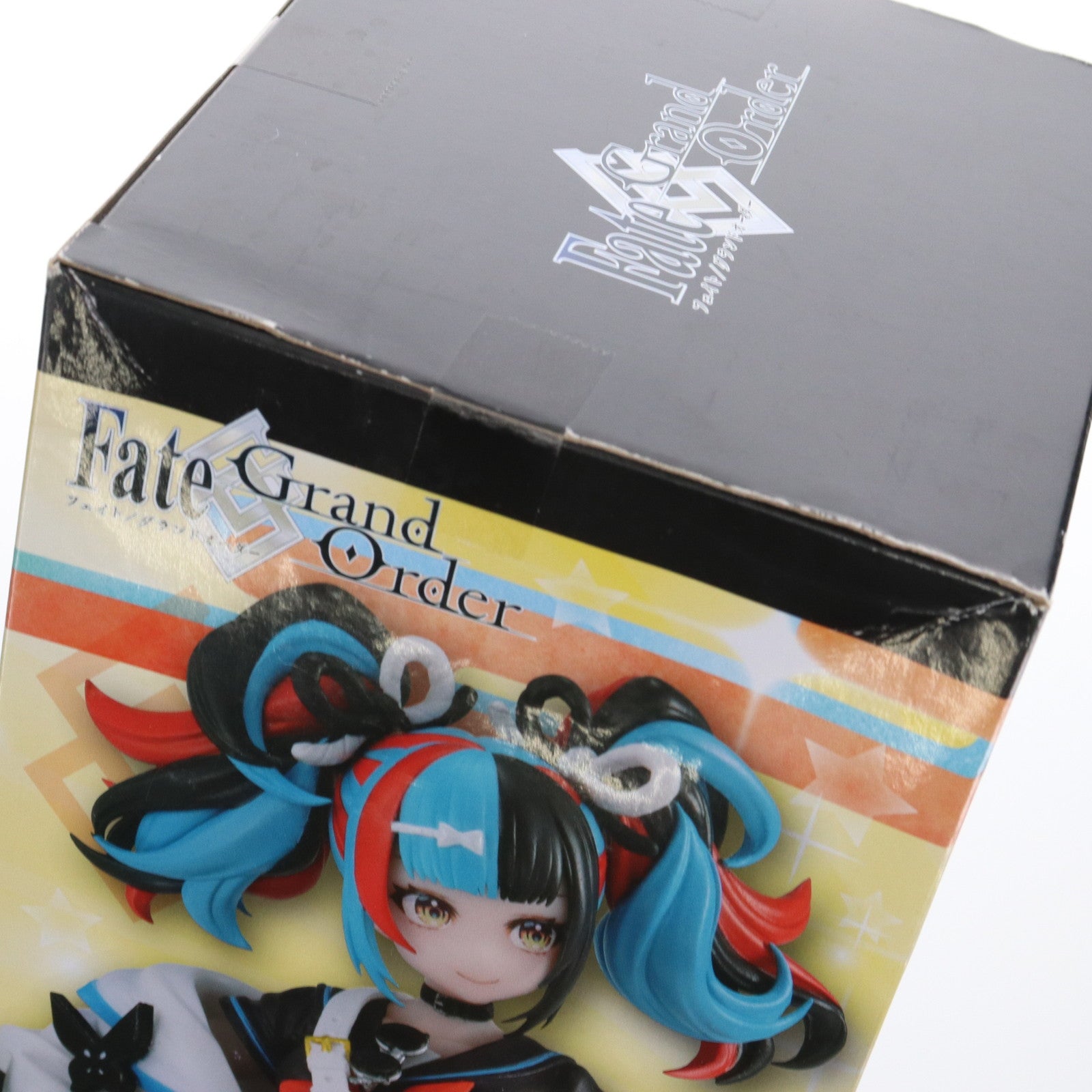 【中古即納】[FIG] アーチャー/清少納言(せいしょうなごん) SSSサーヴァントフィギュア Fate/Grand Order(フェイト/グランドオーダー) プライズ(AMU-PRZ13338) フリュー(20220531)