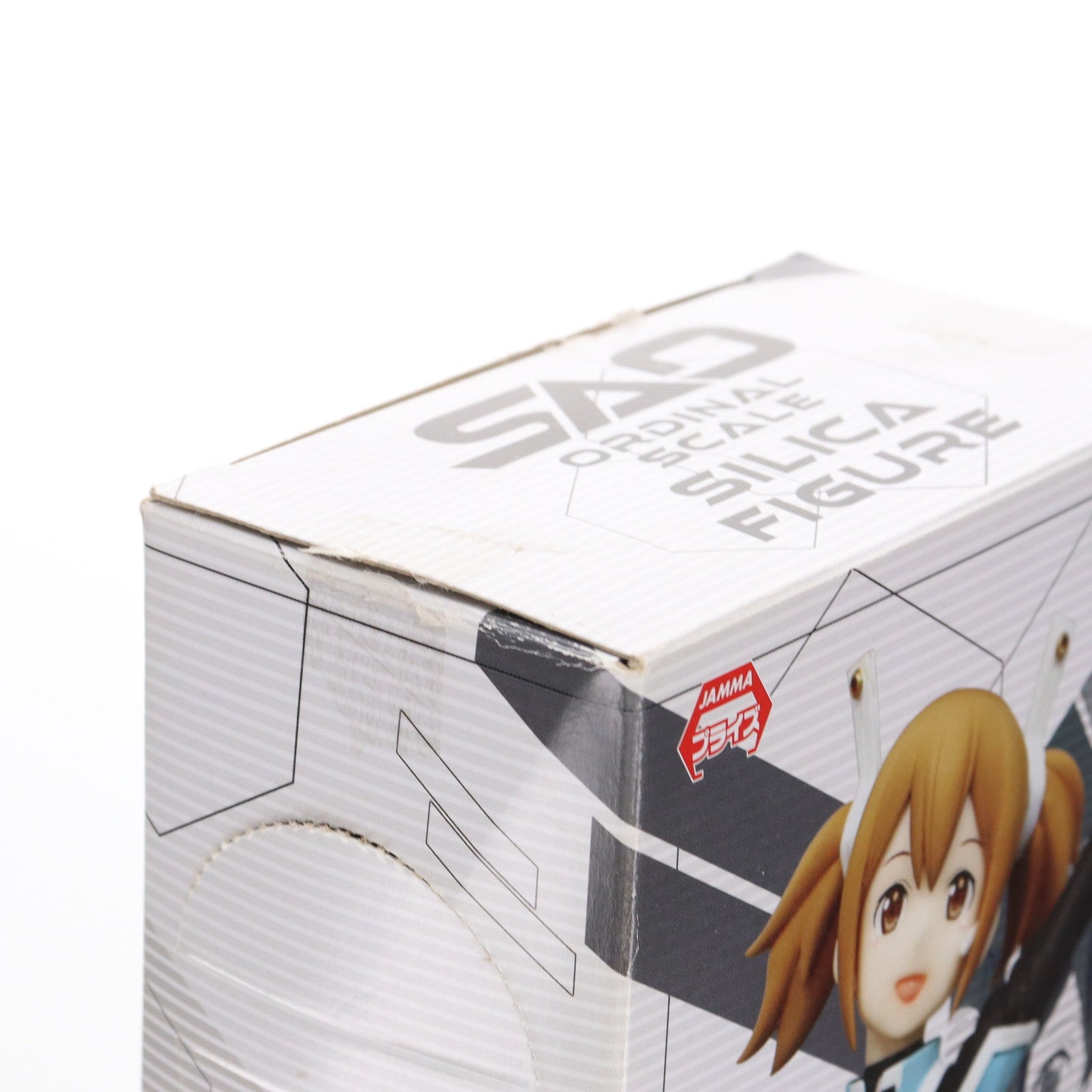 【中古即納】[FIG] シリカ オーディナルスケールスペシャルフィギュア 劇場版 ソードアート・オンライン -オーディナル・スケール- プライズ(AMU-PRZ8456) フリュー(20170731)