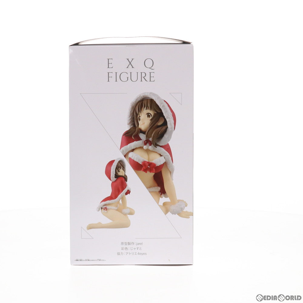 【中古即納】[FIG] 十時愛梨(とときあいり) EXQフィギュア～十時愛梨～ アイドルマスター シンデレラガールズ プライズ(39783) バンプレスト(20191031)