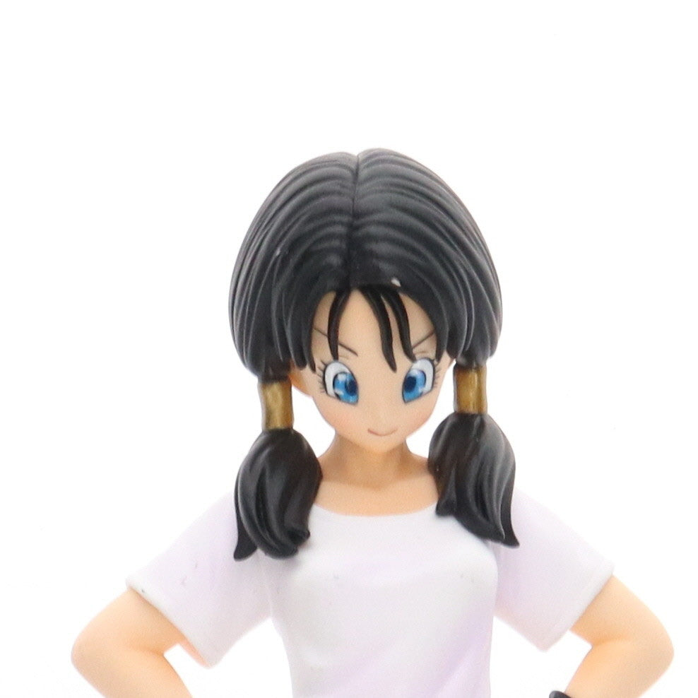 中古即納】[FIG]ビーデル ドラゴンボール改 DX組立式ぴちぴち
