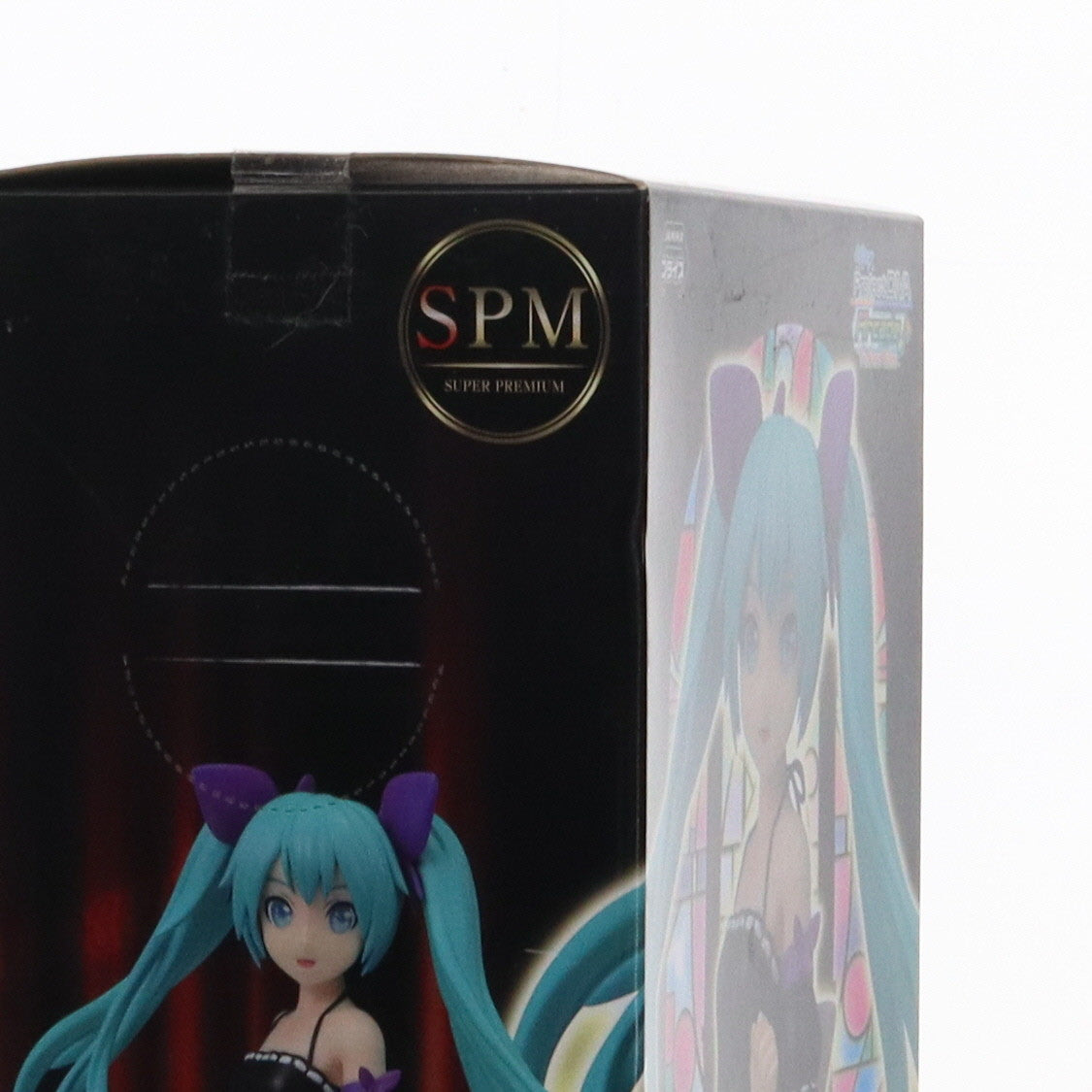 【中古即納】[FIG] 初音ミク イノセント 初音ミク Project DIVA Arcade Future Tone スーパープレミアムフィギュア プライズ(1014869) セガ(20160820)