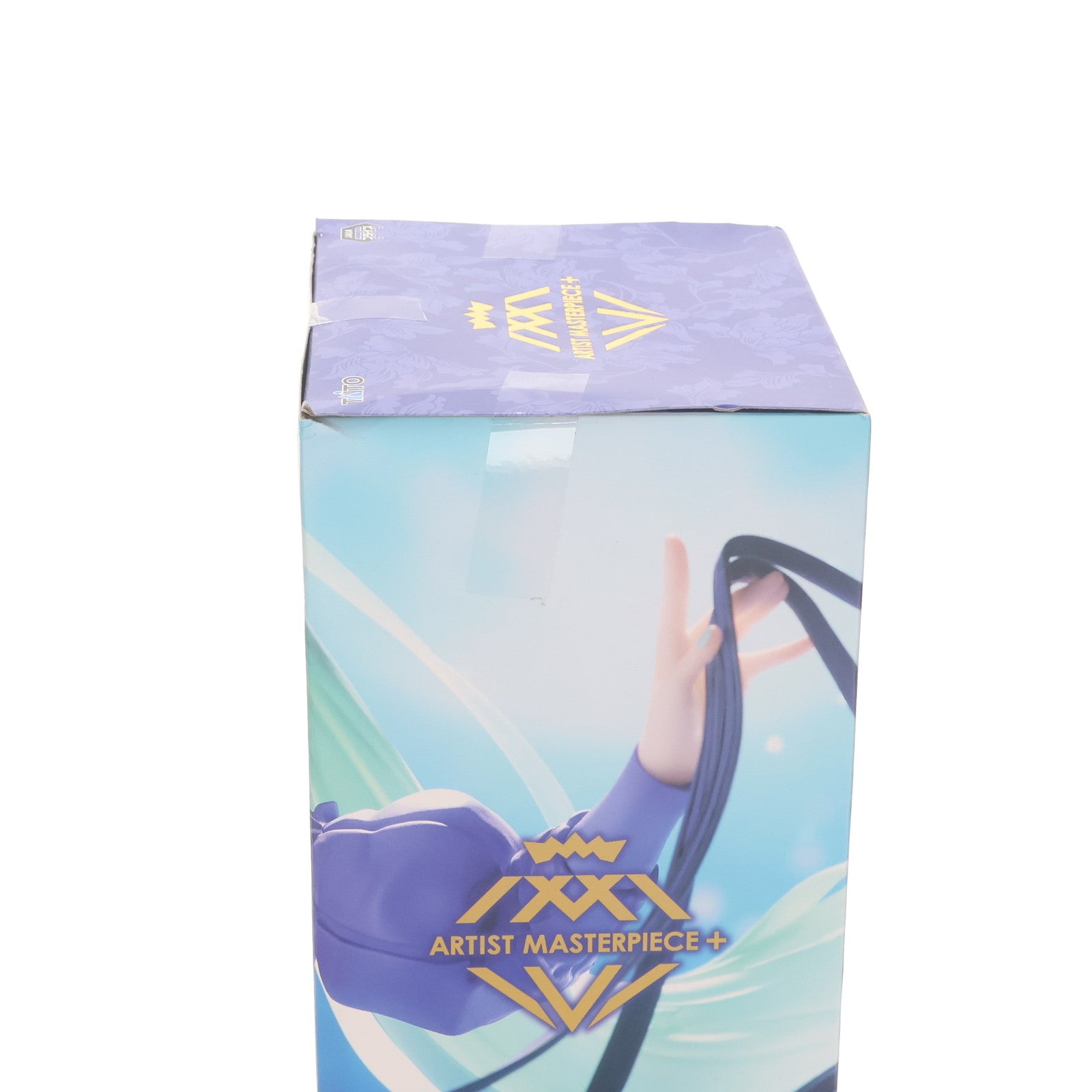 【中古即納】[FIG] 初音ミク Birthday2024 AMP+ フィギュア～Flower ver.～ キャラクター・ボーカル・シリーズ01 初音ミク プライズ(451779800) タイトー(20241031)