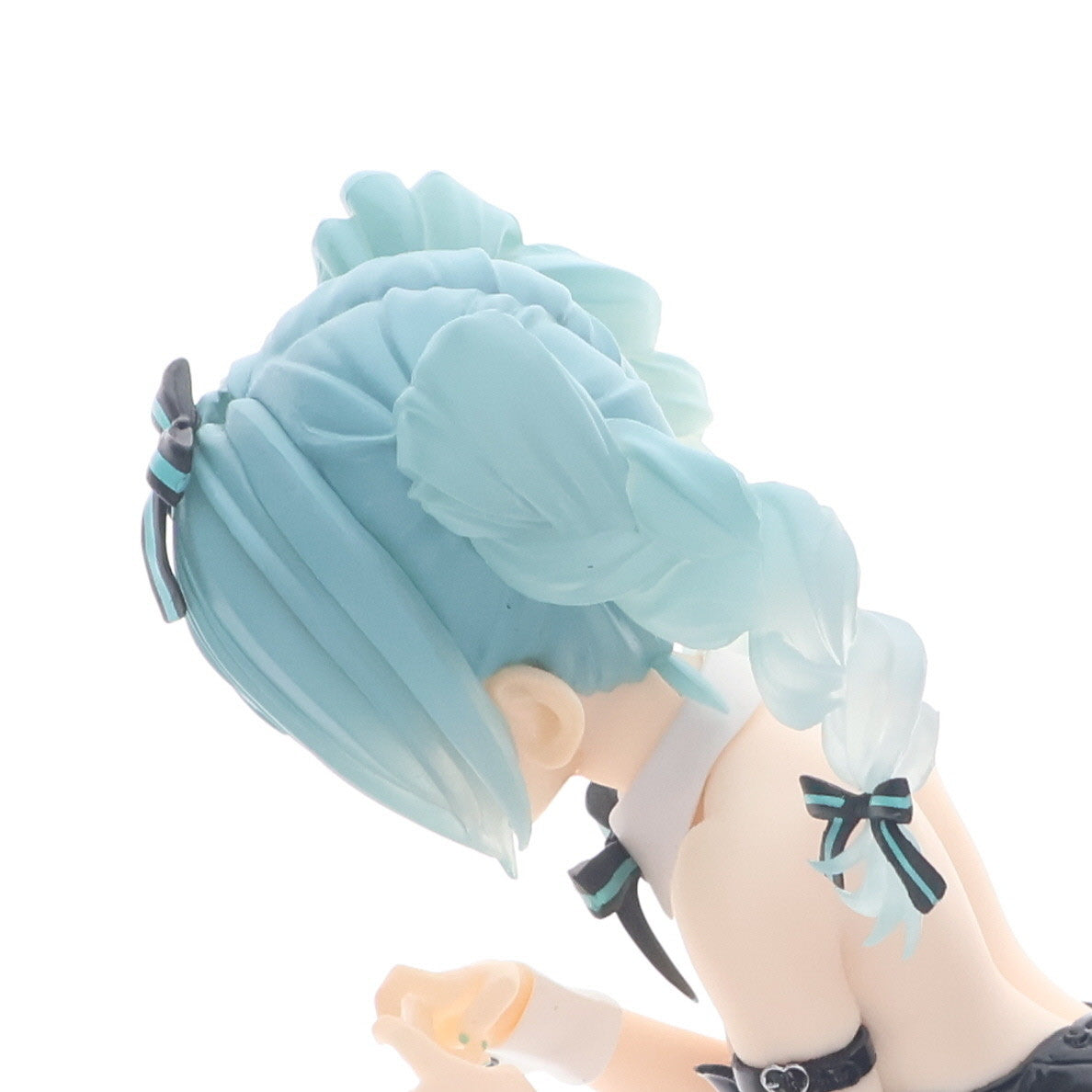 【中古即納】[FIG] 初音ミク VOCALOID(ボーカロイド) BiCute Bunnies Figure-rurudo ver.- フィギュア プライズ(AMU-PRZ16119) フリュー(20240310)