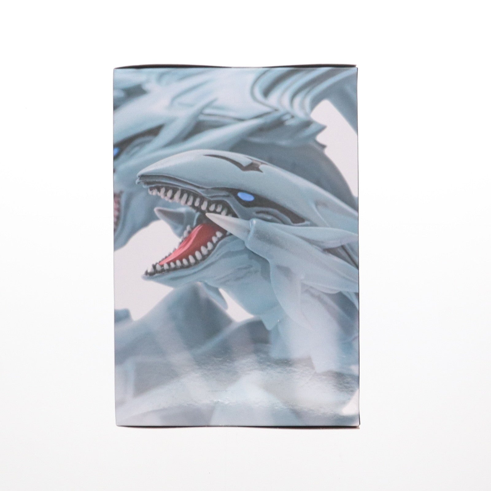 【中古即納】[FIG] 青眼の究極竜(ブルーアイズ・アルティメット・ドラゴン) 遊☆戯☆王デュエルモンスターズ Equal Arts フィギュア プライズ コナミ(20250328)